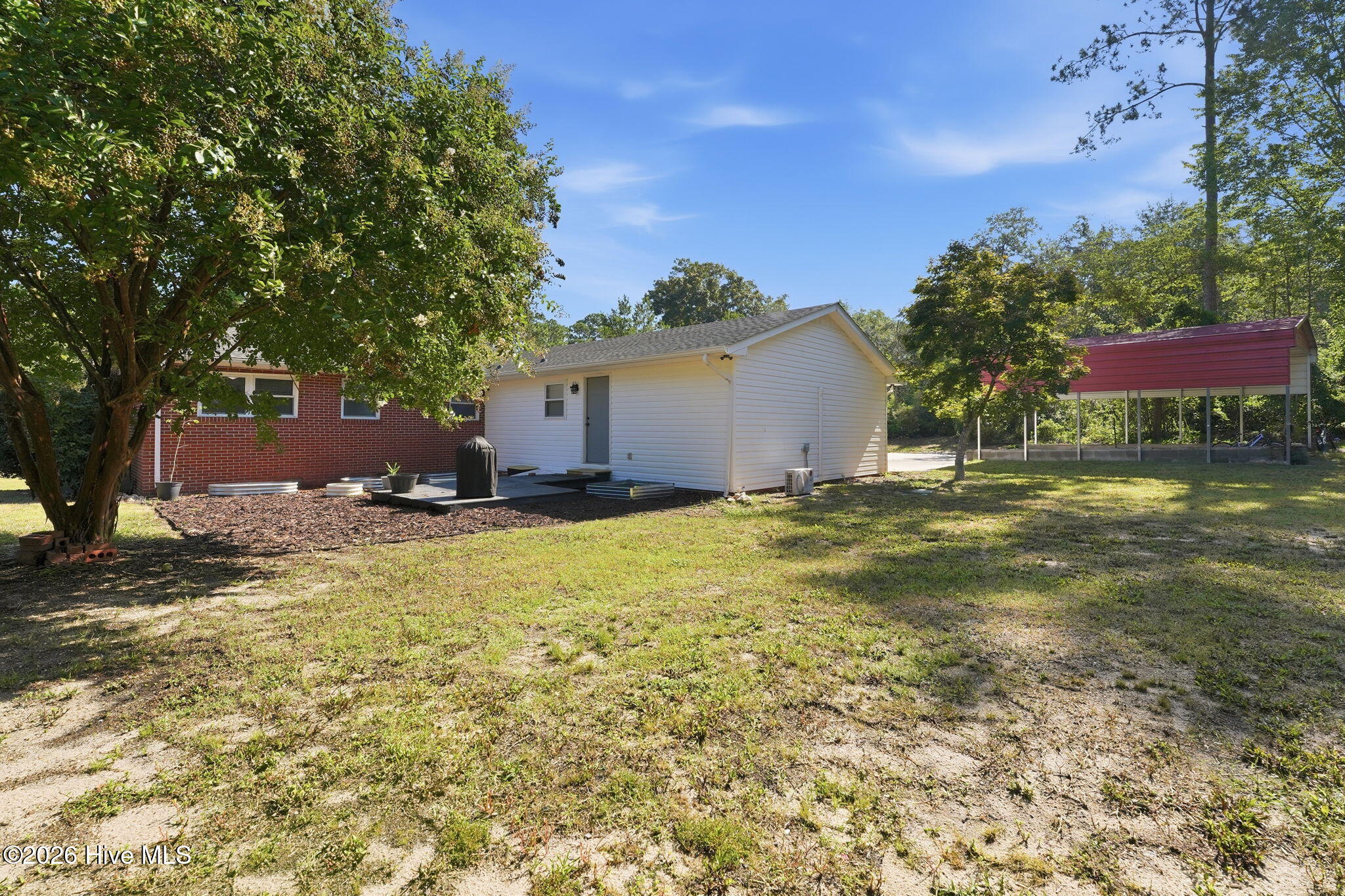 1105 Oak Avenue Property Photo 45