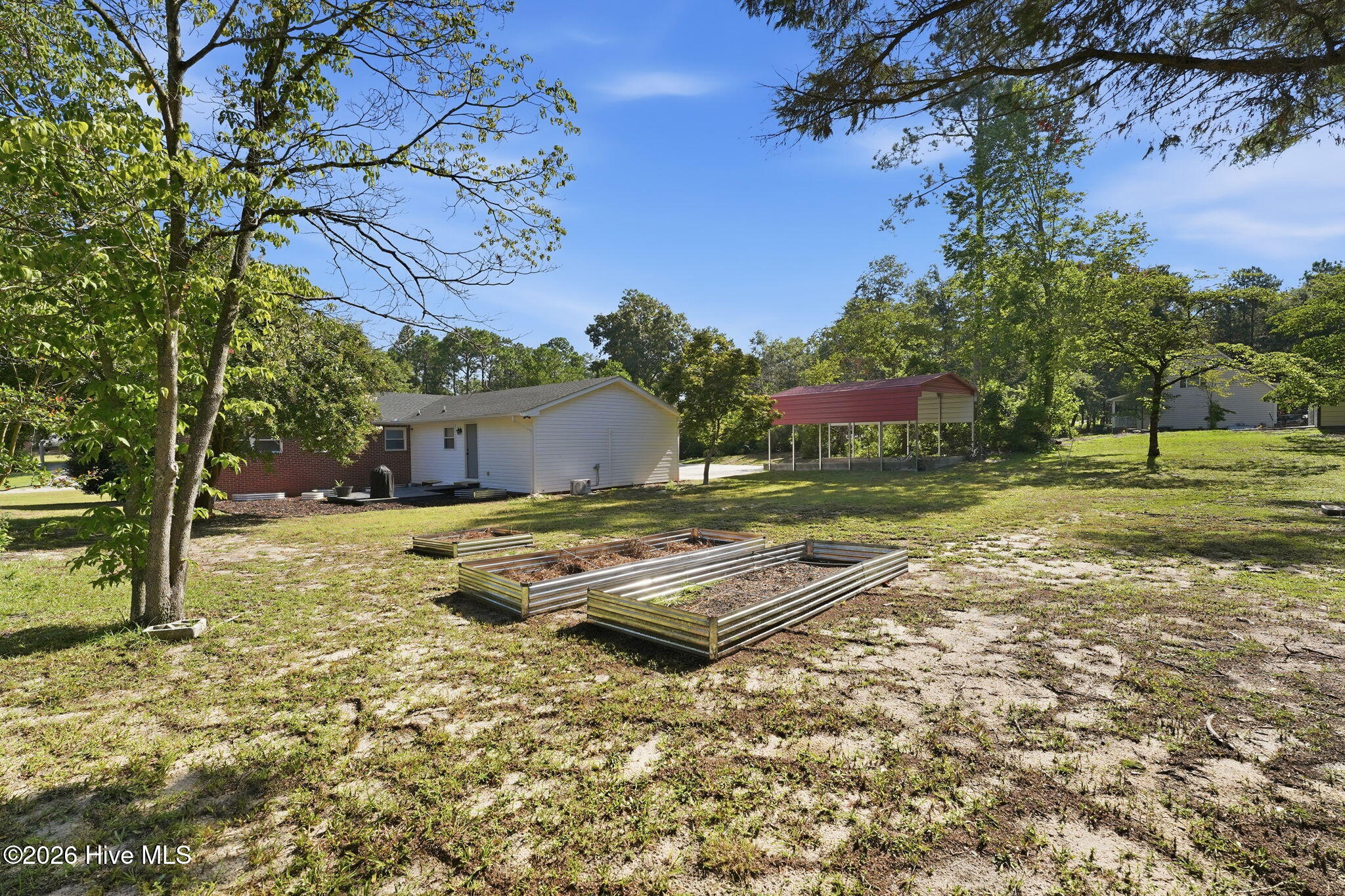 1105 Oak Avenue Property Photo 46