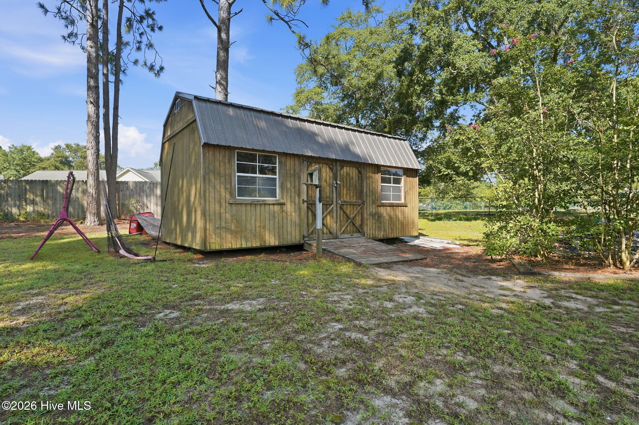 1105 Oak Avenue Property Photo 49