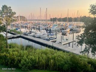 117 Dockside Drive Property Photo 1