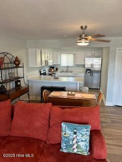 117 Dockside Drive Property Photo 6