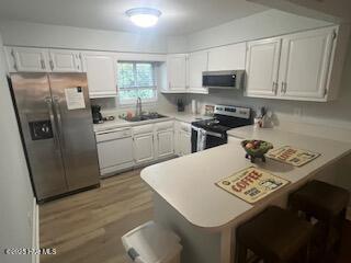 117 Dockside Drive Property Photo 7