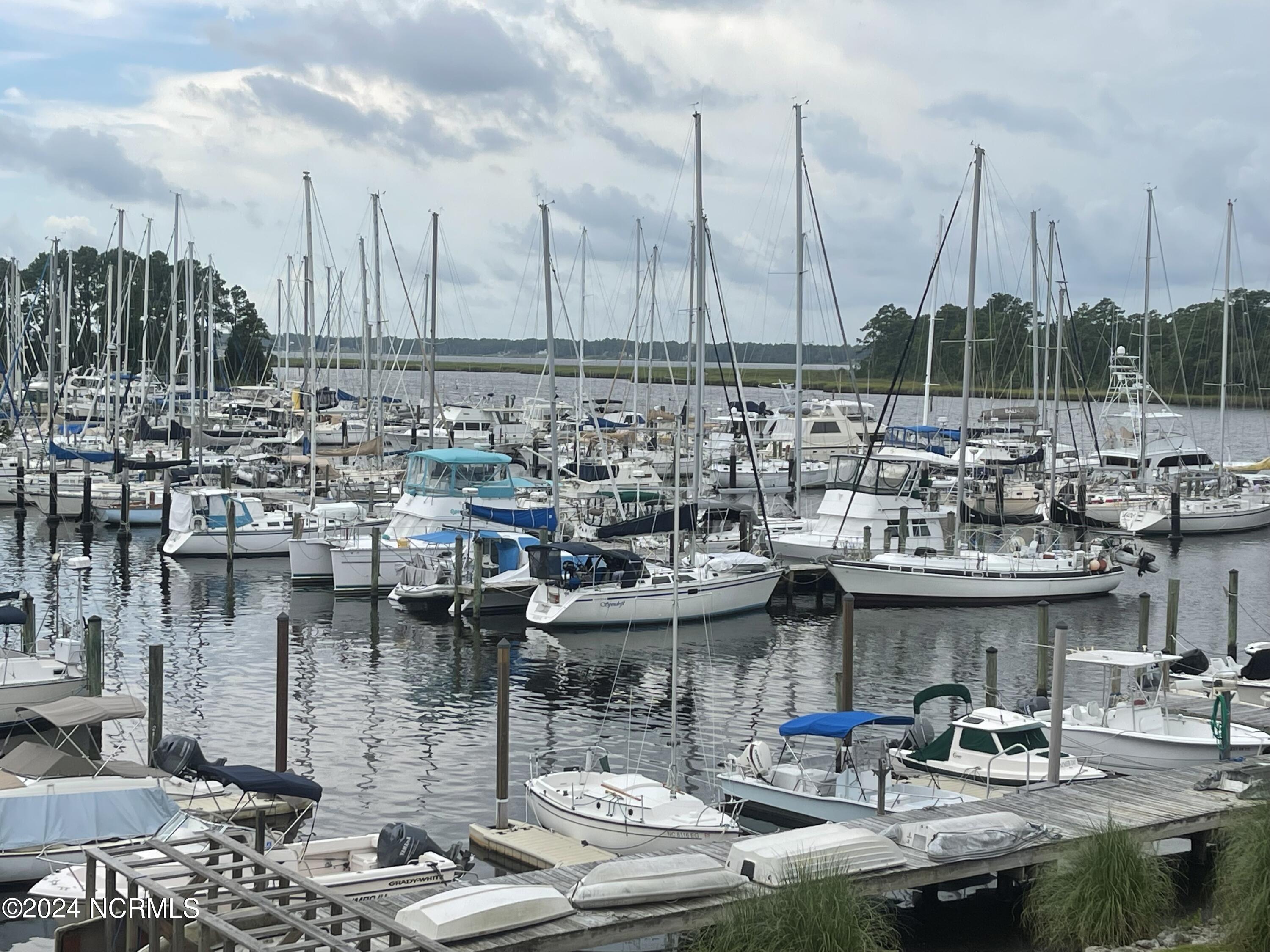 117 Dockside Drive Property Photo 12
