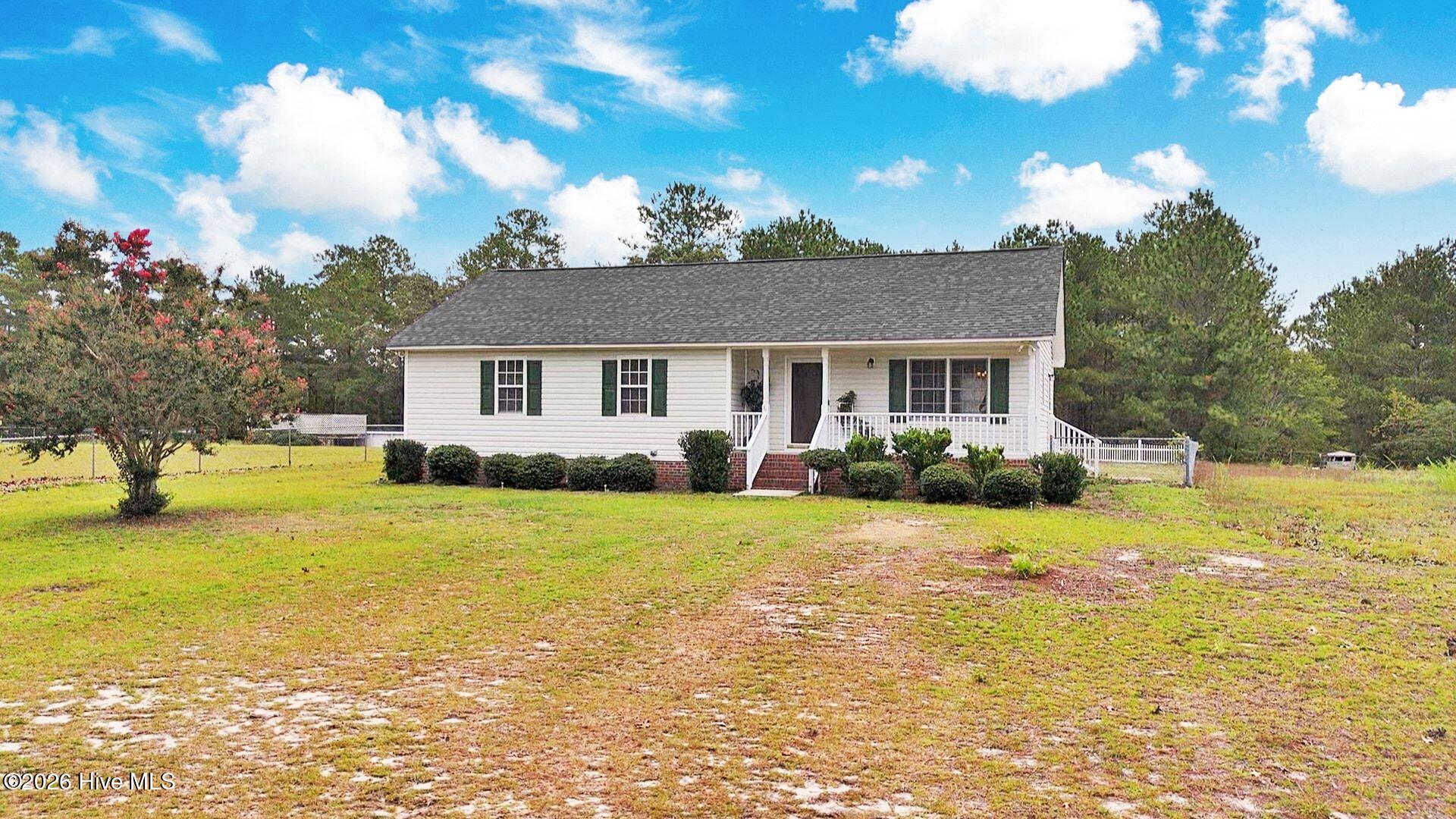 92 Fox Run Lane