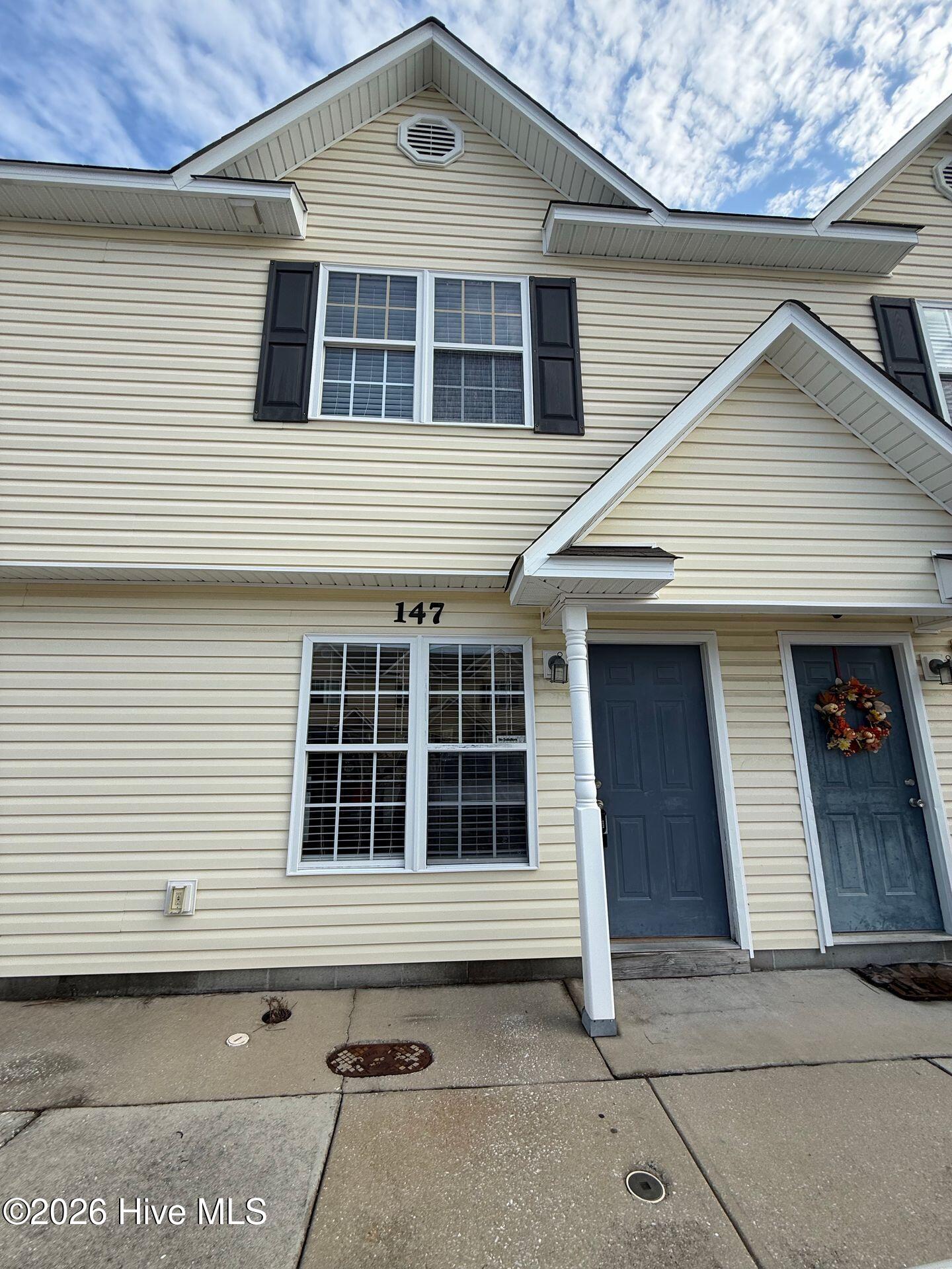 147 Cornerstone Place Property Photo 1
