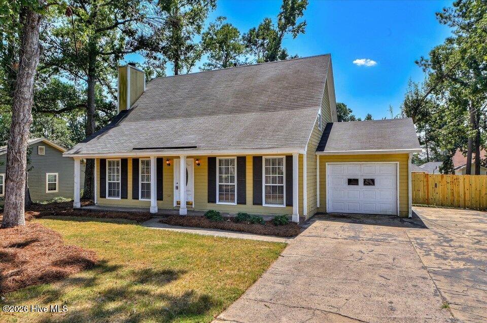 650 Kemper Drive Property Photo 1