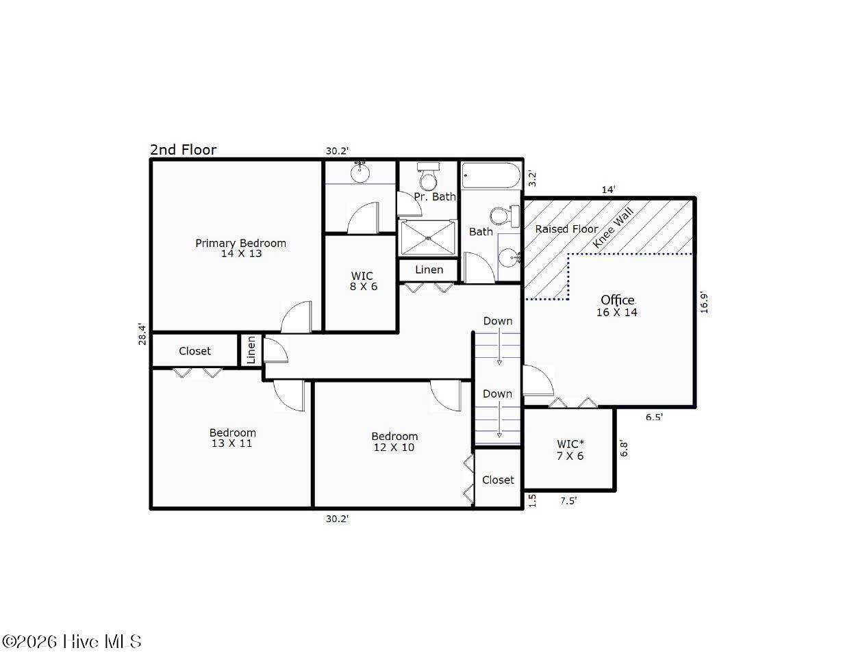 7517 Myrtle Grove Road Property Photo 6