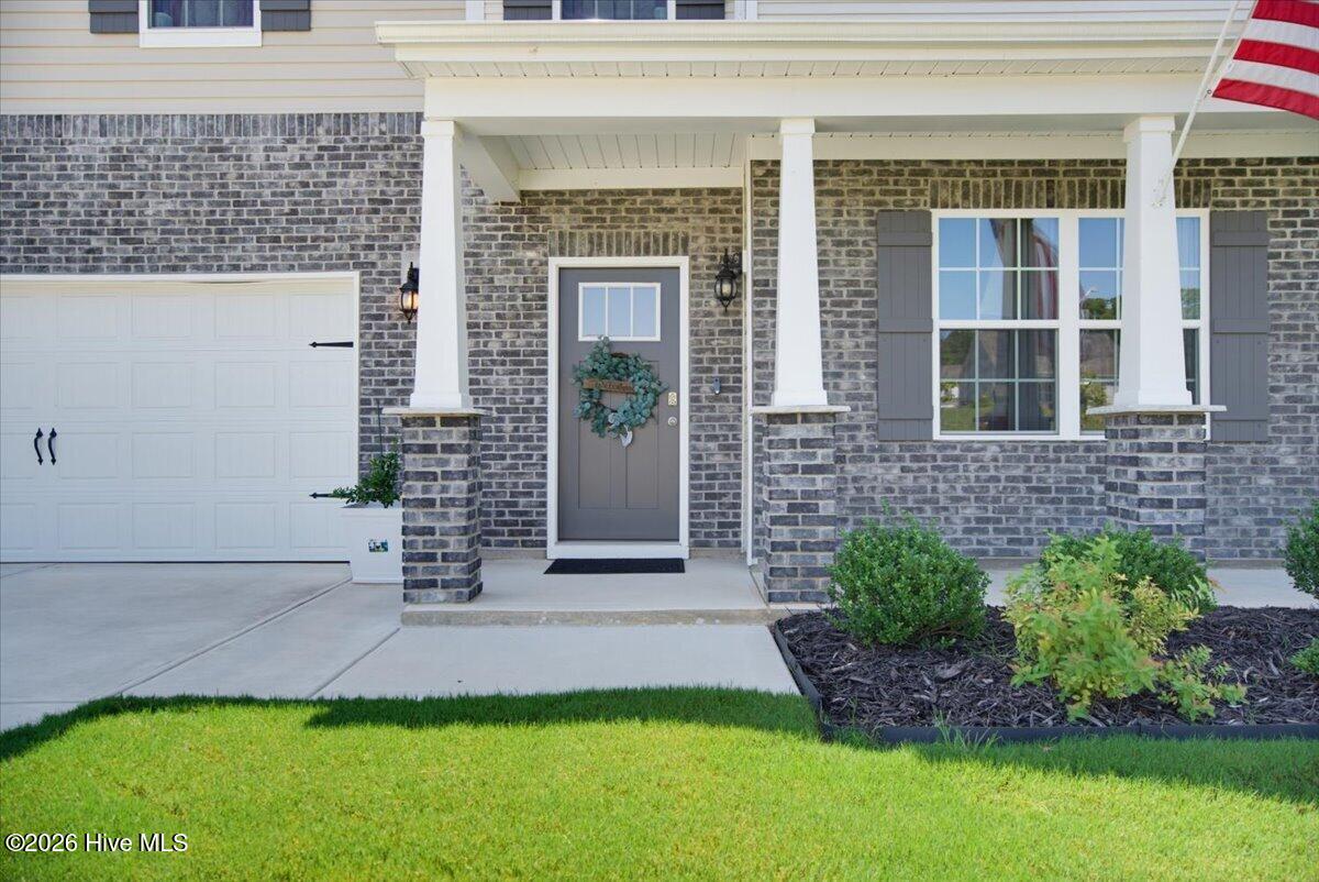 1171 Misty Creek Drive Property Photo 2