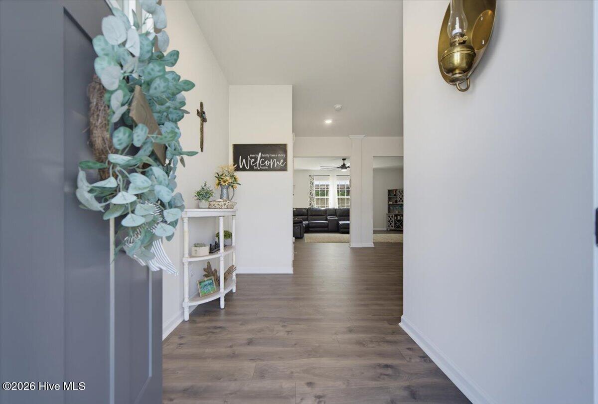 1171 Misty Creek Drive Property Photo 4