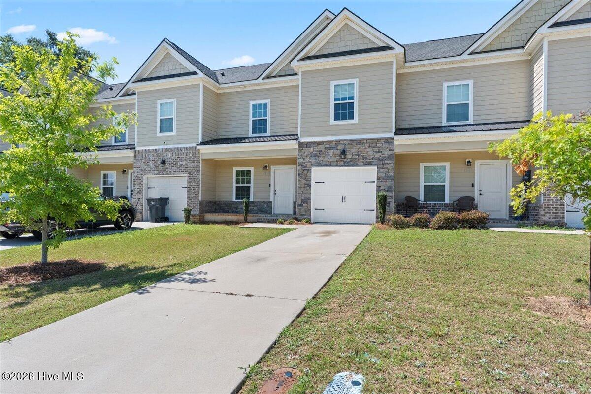1208 Jessie Way Property Photo 2