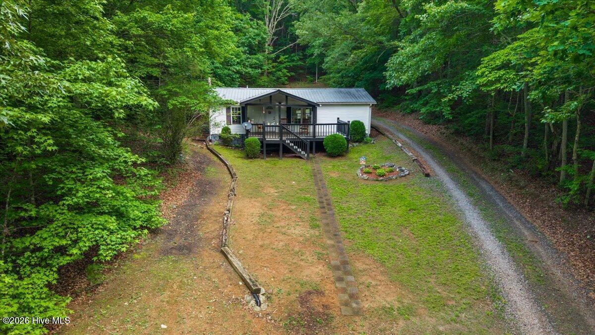 5620 Candy Mountain Road Property Photo 5