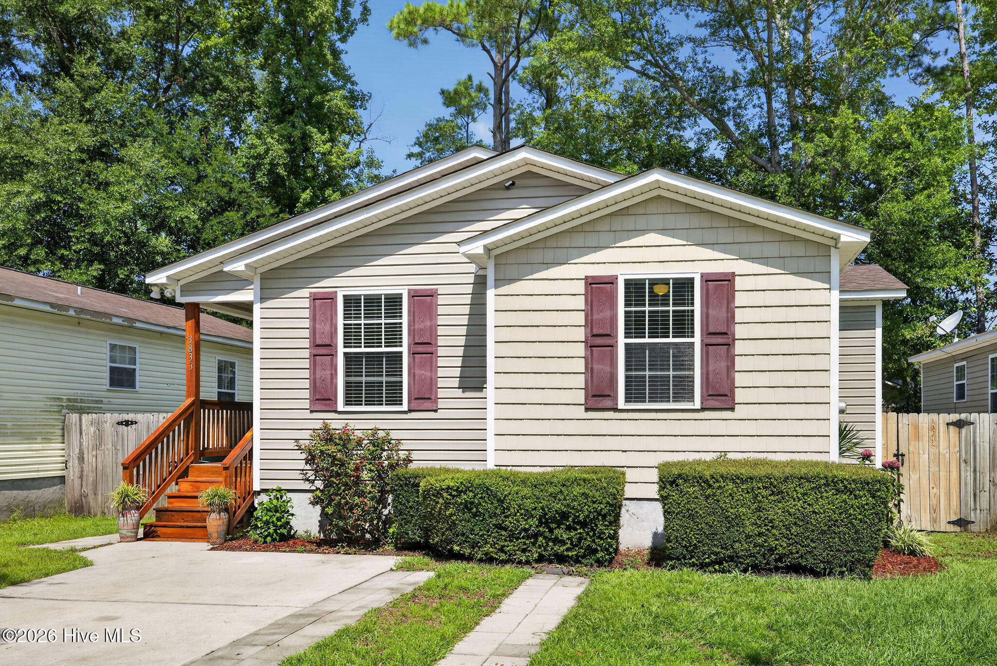 3833 Prices Lane Property Photo 33