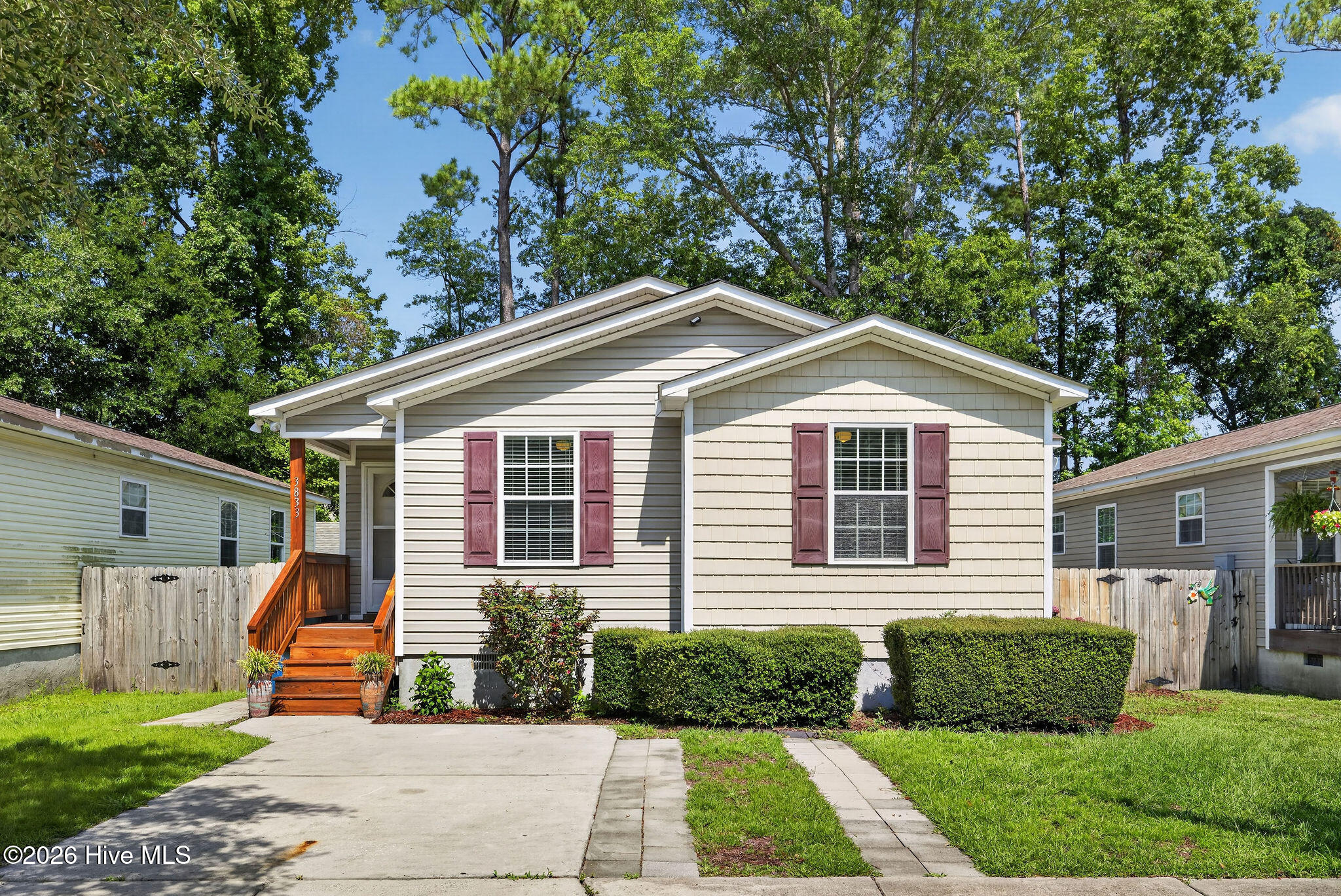 3833 Prices Lane Property Photo 34