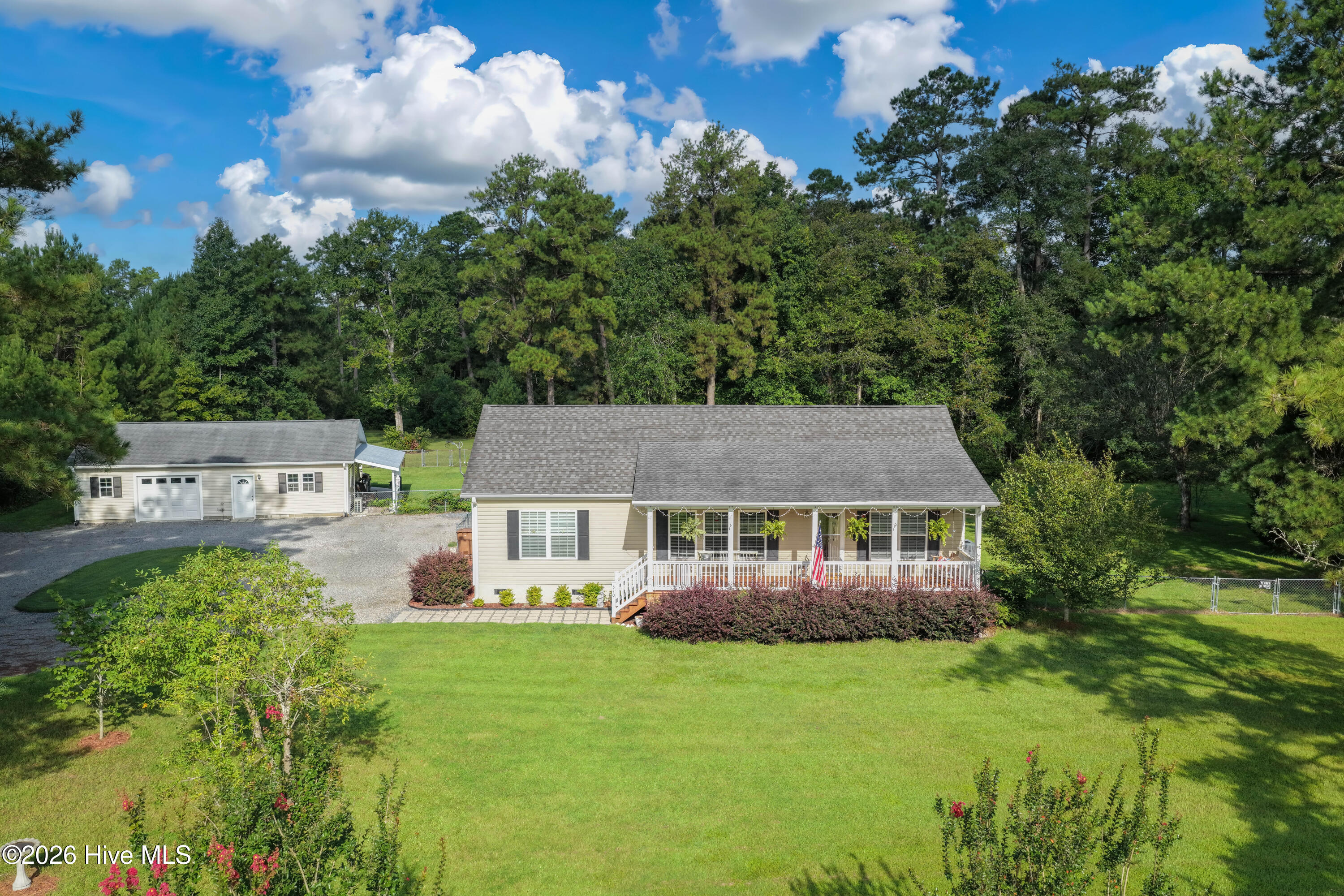 540 Meadow Lane Property Photo 1