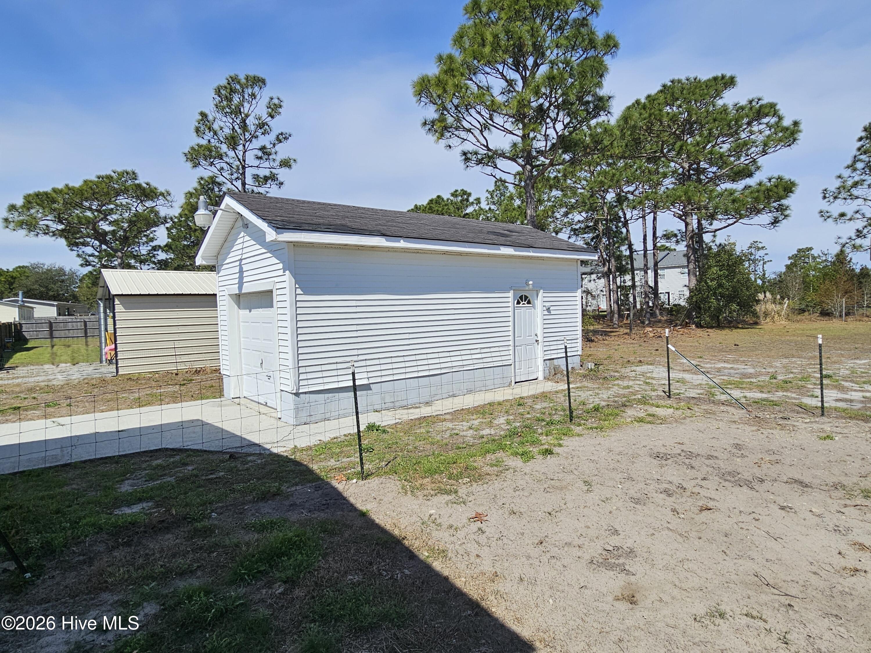 202 Castlebury Lane Property Photo 48