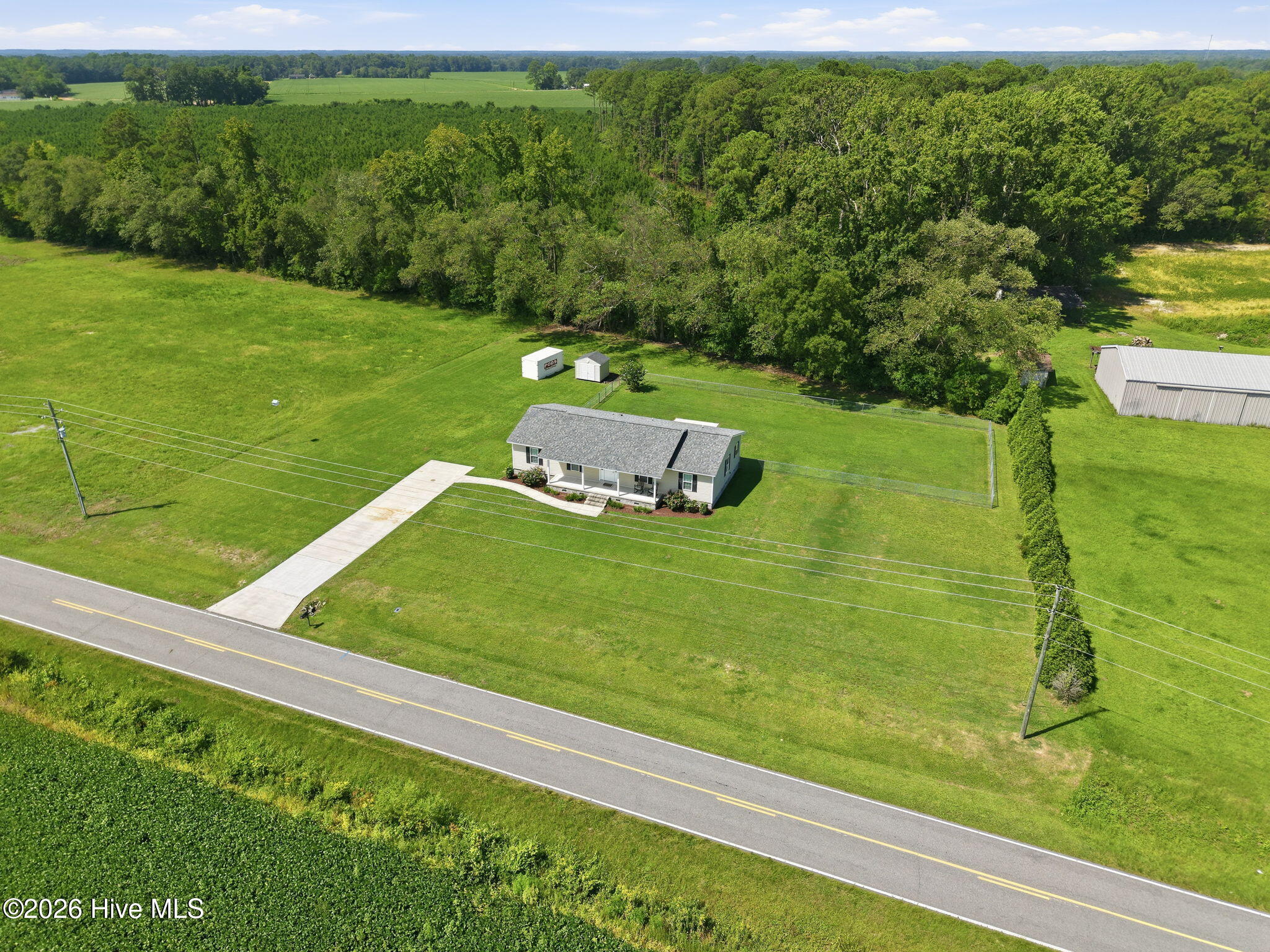4900 Pleasant Plain Road Property Photo 9