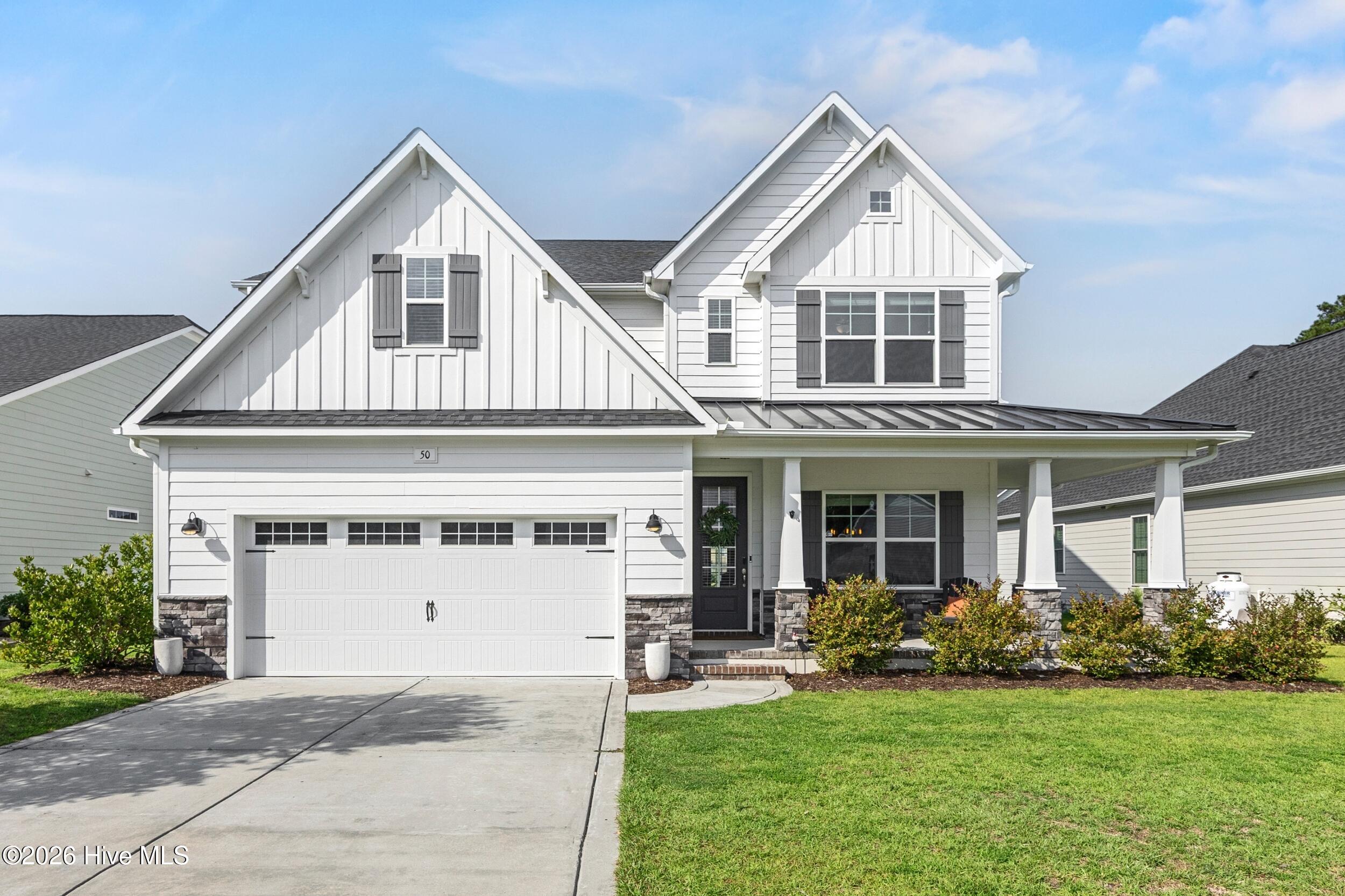 50 Sailor Sky Way Property Photo 1
