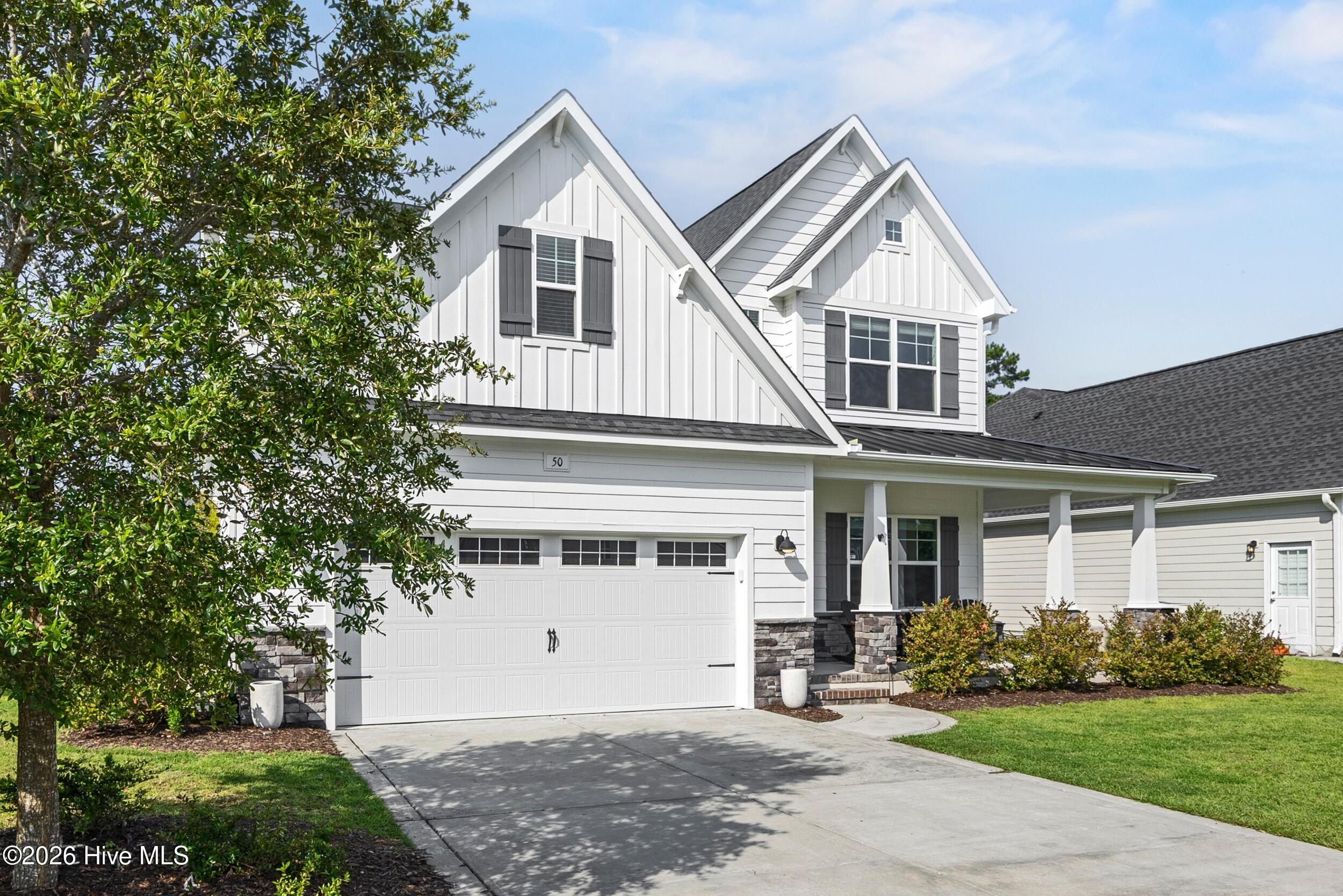 50 Sailor Sky Way Property Photo 3