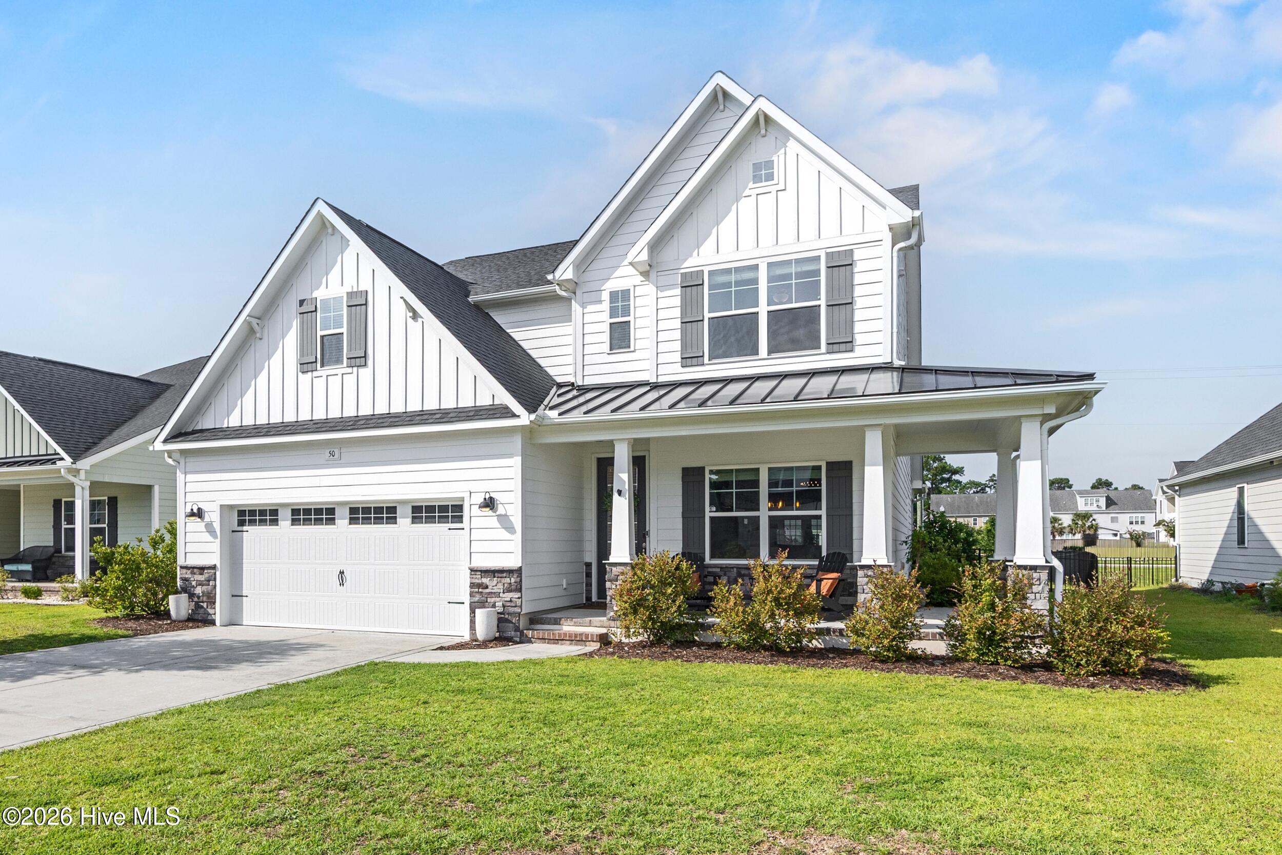 50 Sailor Sky Way Property Photo 4