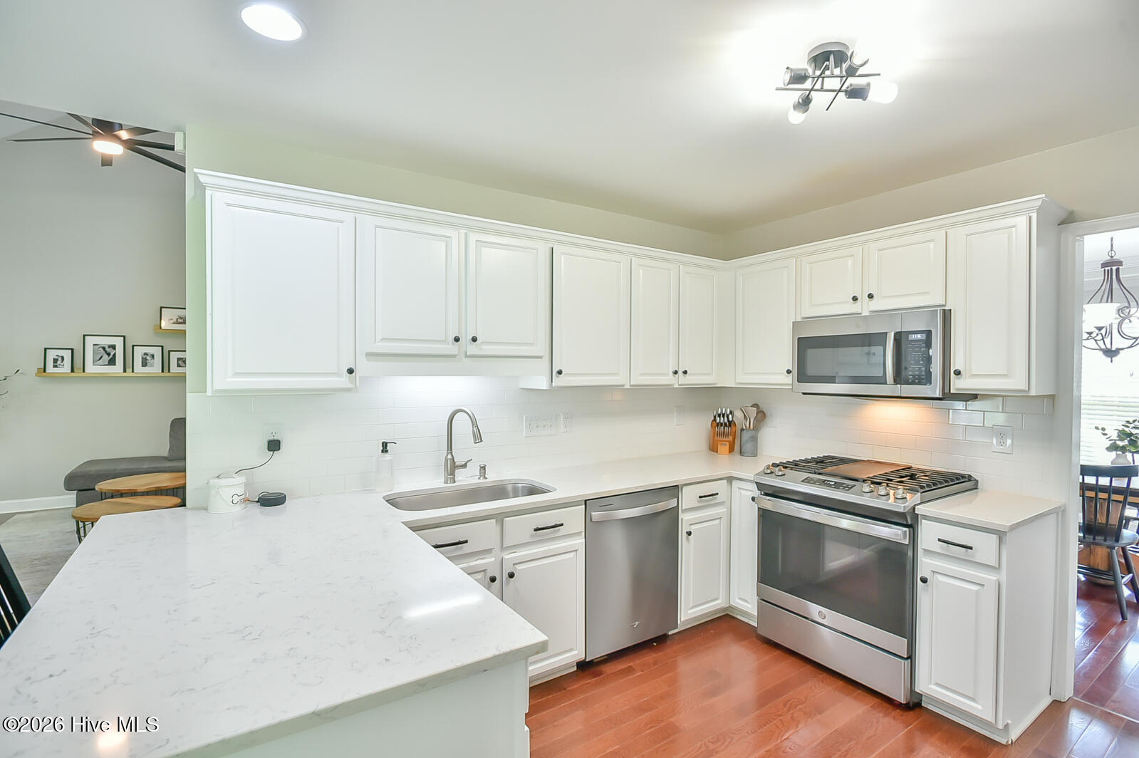 4522 Bracada Drive Property Photo 8