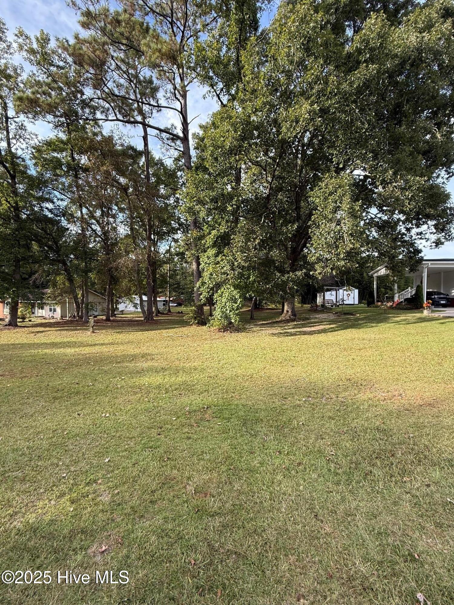 Lot #1 1 Prison Camp Road Property Photo 3