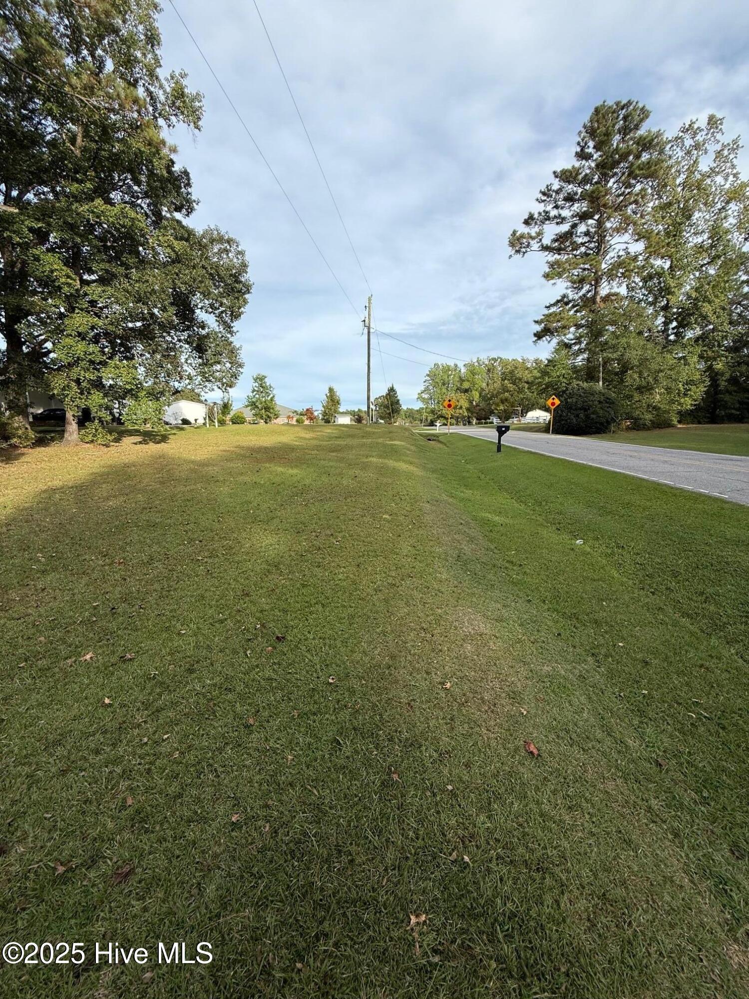 Lot #1 1 Prison Camp Road Property Photo 5