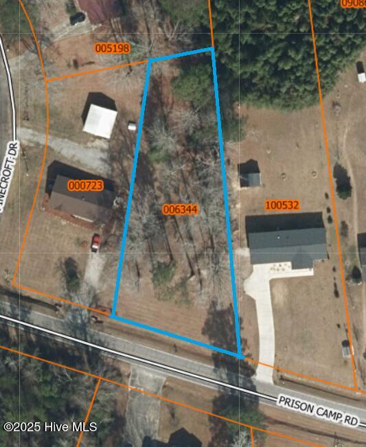 Lot #1 1 Prison Camp Road Property Photo 6