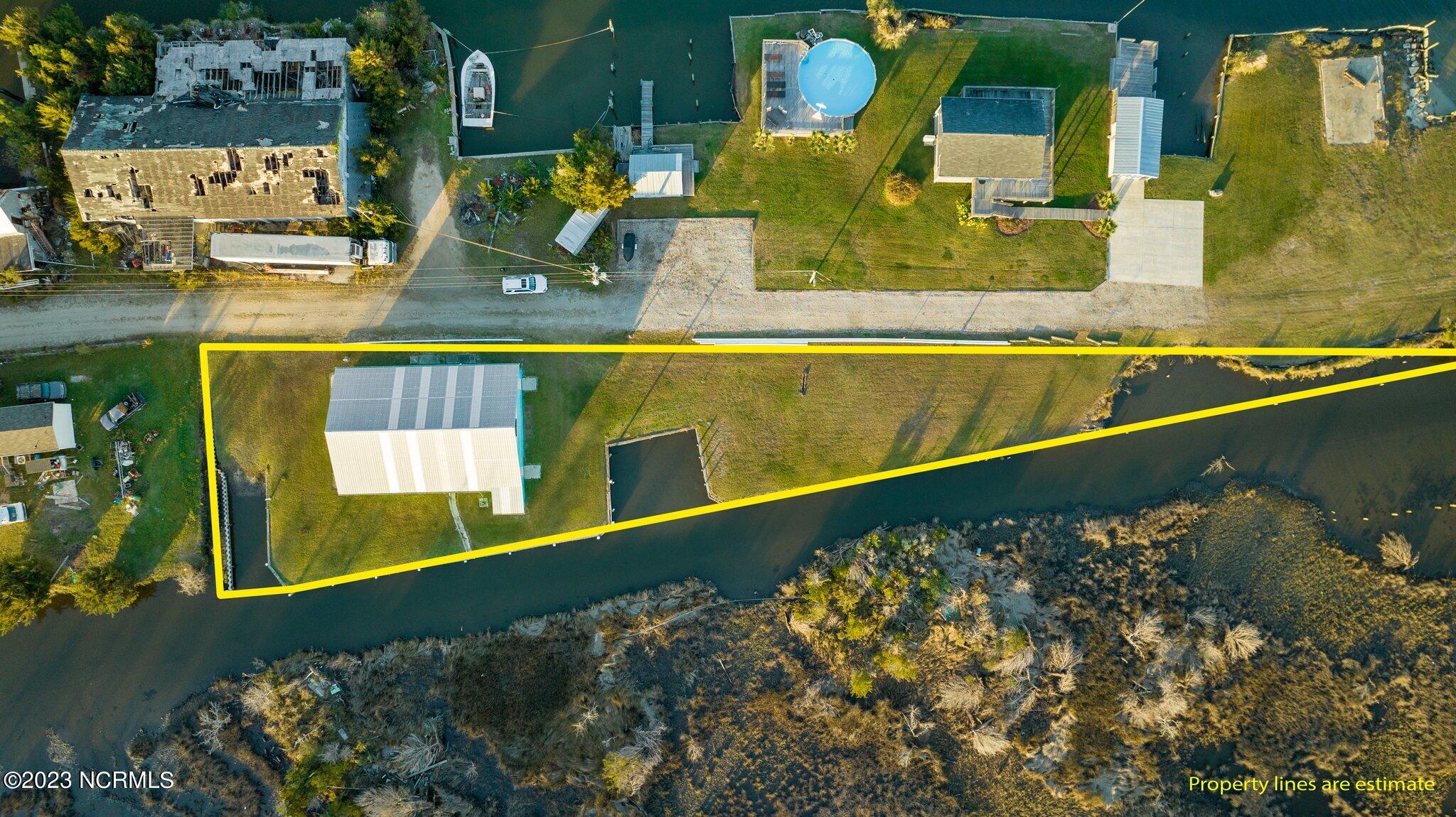 174 S Harbor Drive