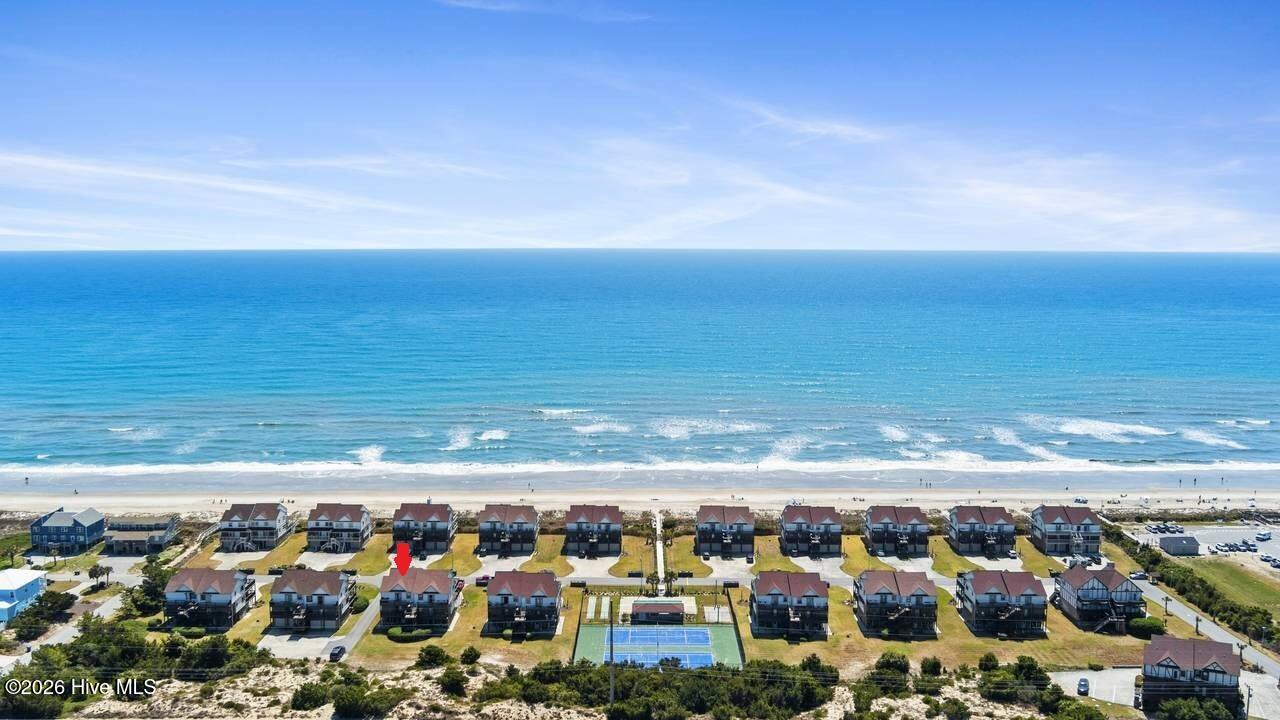 2506 Ocean Drive A2 Property Photo 2