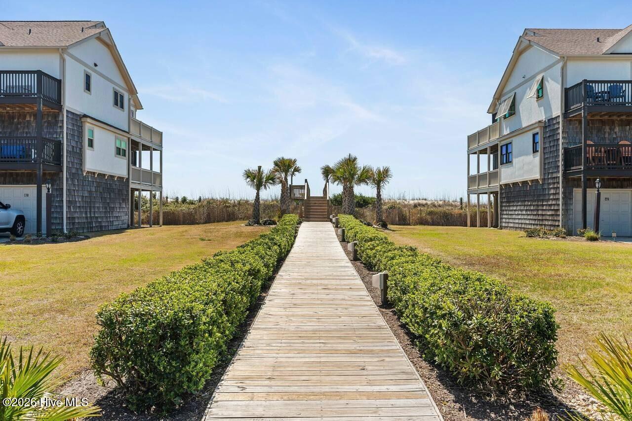 2506 Ocean Drive A2 Property Photo 10