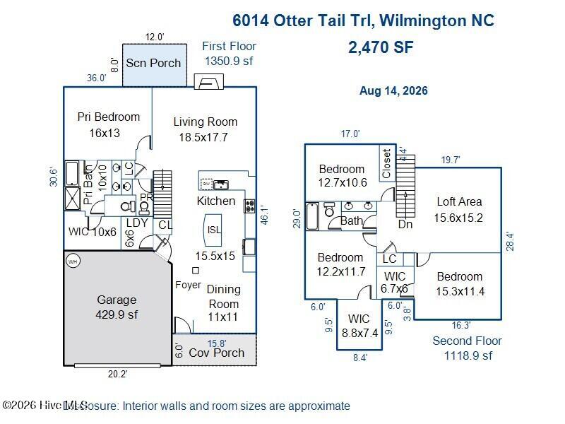 6014 Otter Tail Trail Property Photo 3