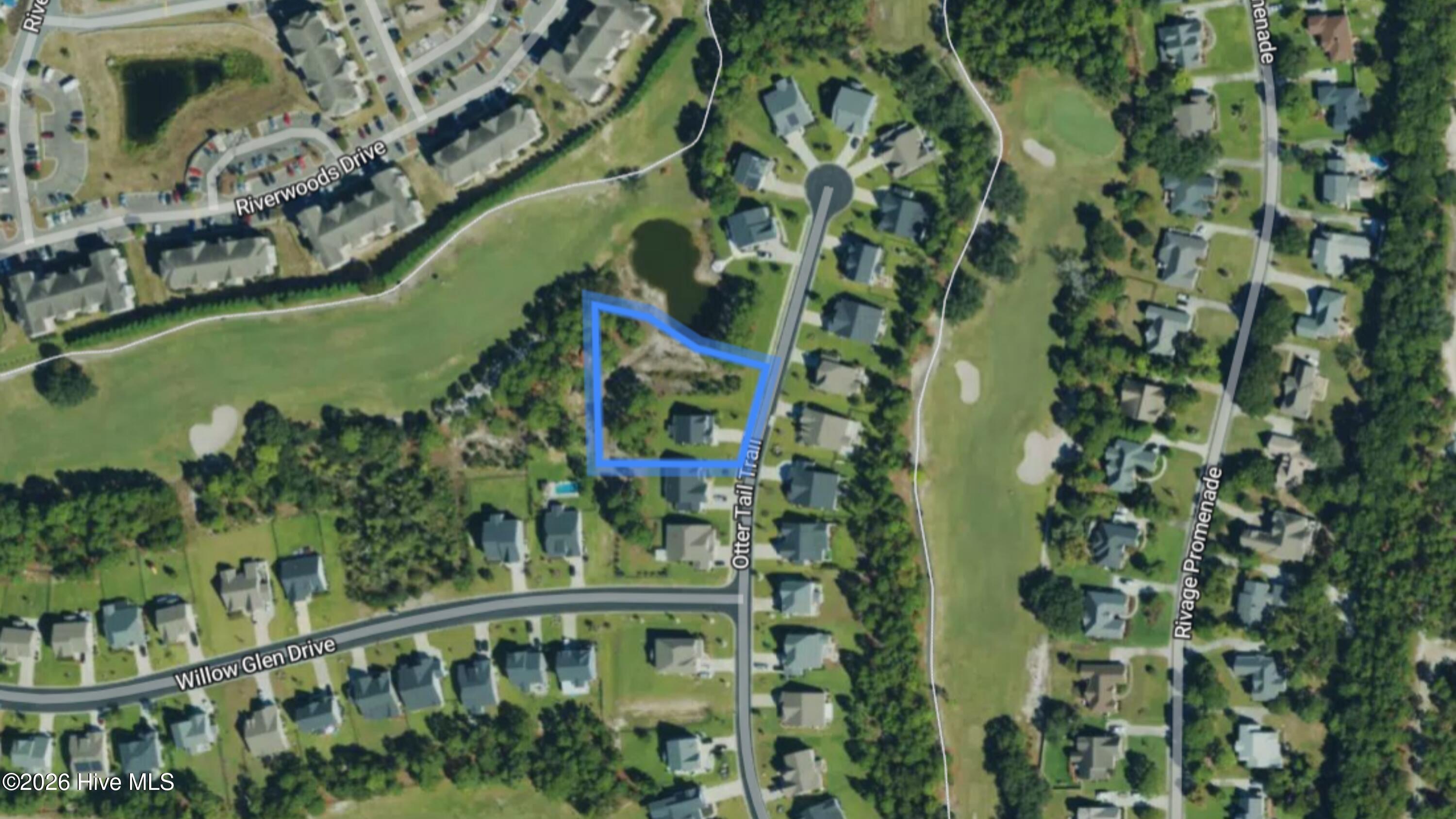 6014 Otter Tail Trail Property Photo 39
