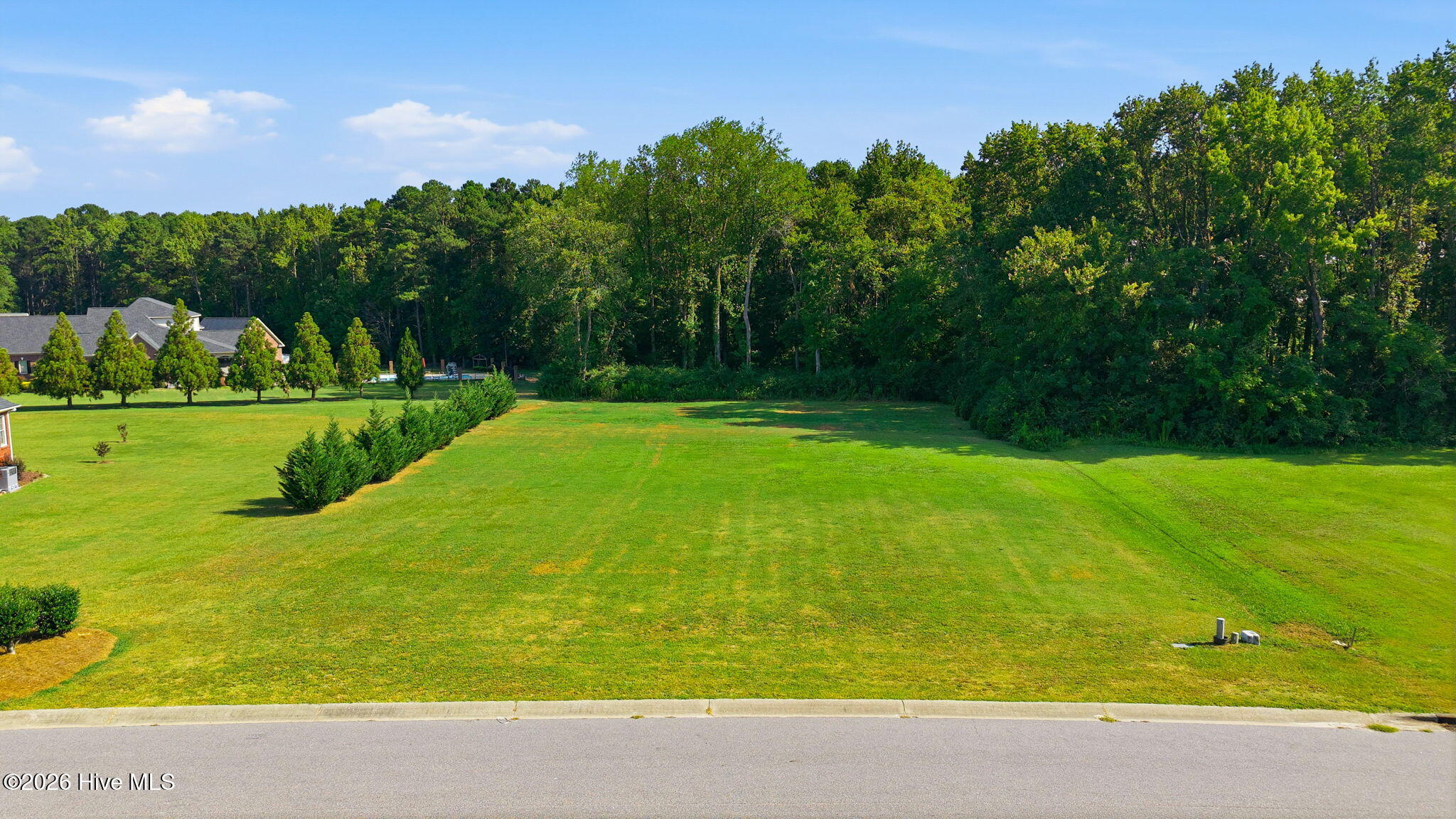 5818 Nobleman Court Property Photo 5