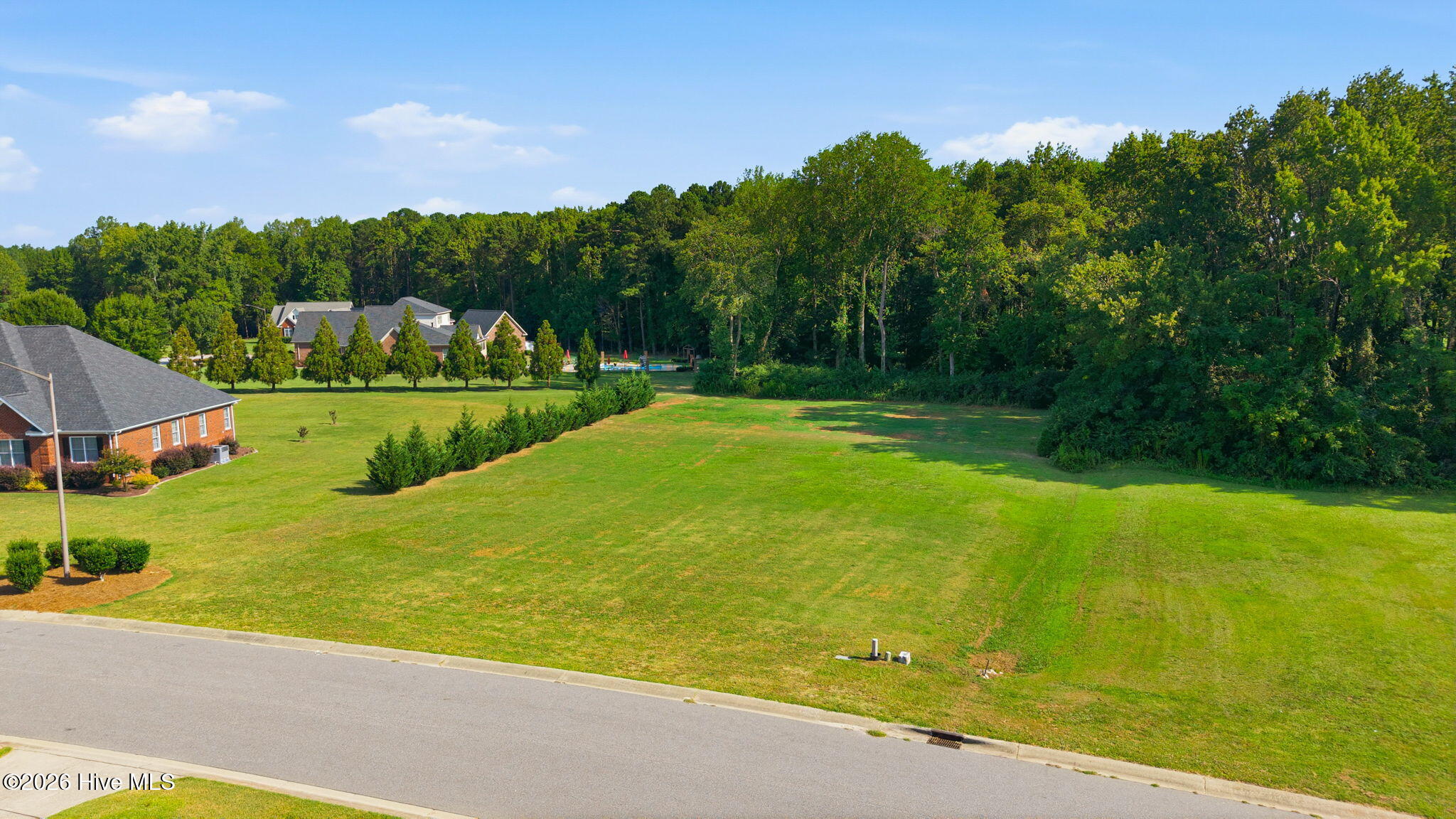 5818 Nobleman Court Property Photo 6