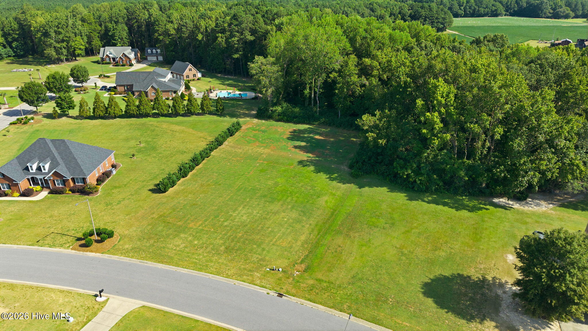5818 Nobleman Court Property Photo 8