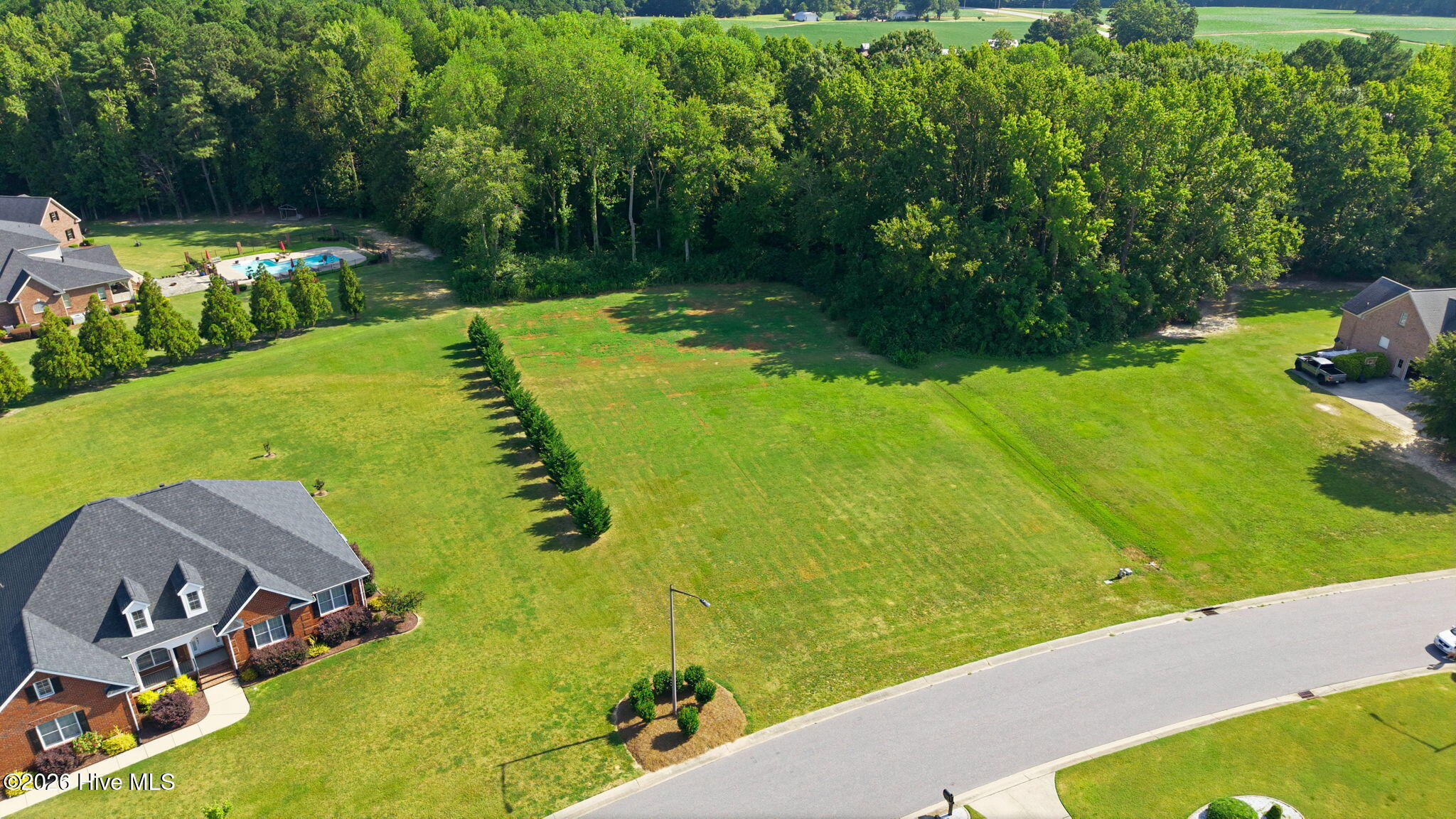 5818 Nobleman Court Property Photo 9