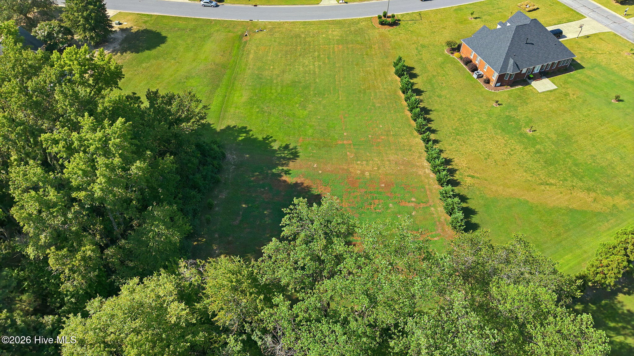 5818 Nobleman Court Property Photo 11