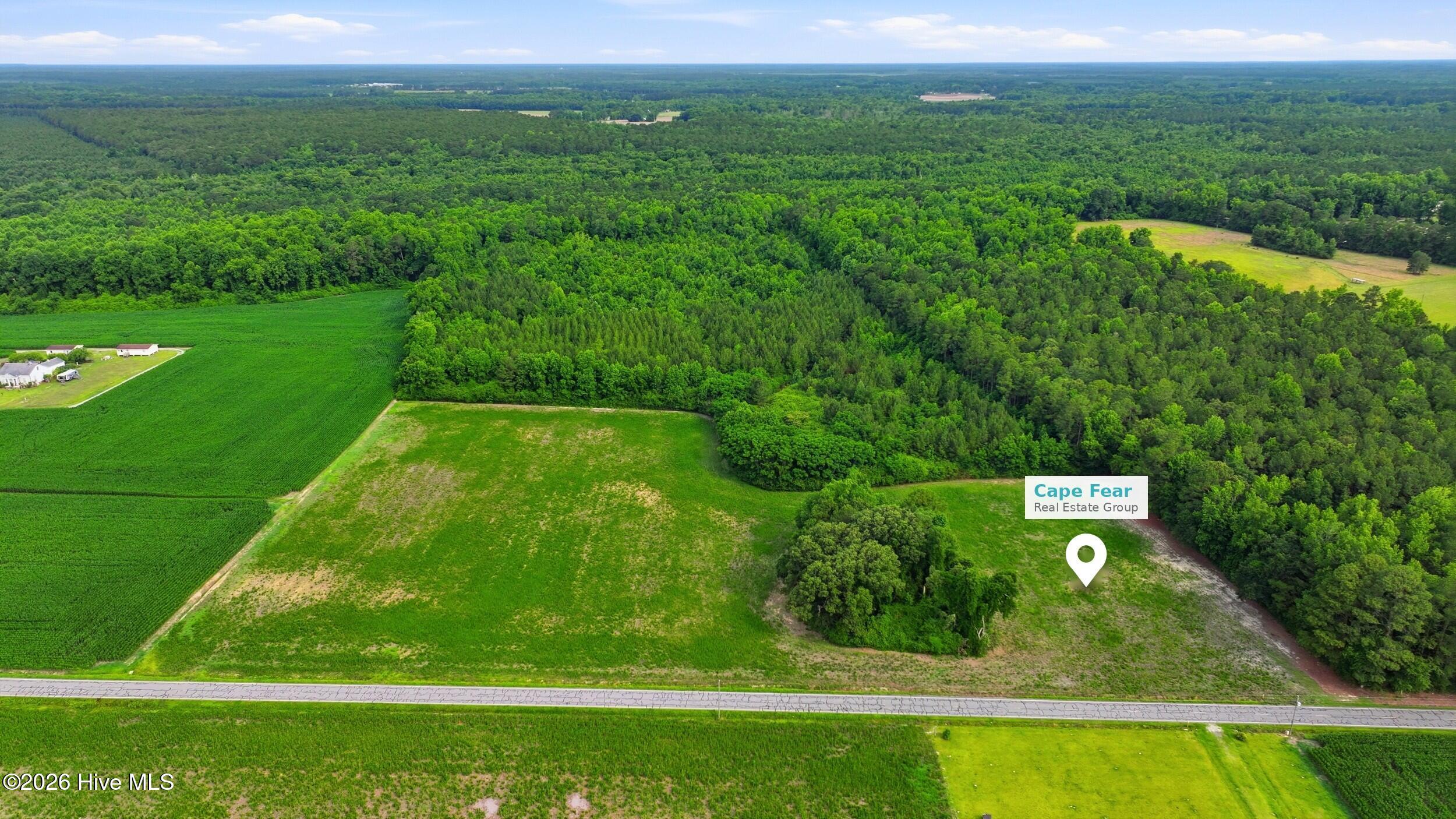 Lot 9 Point Caswell Road Property Photo 1