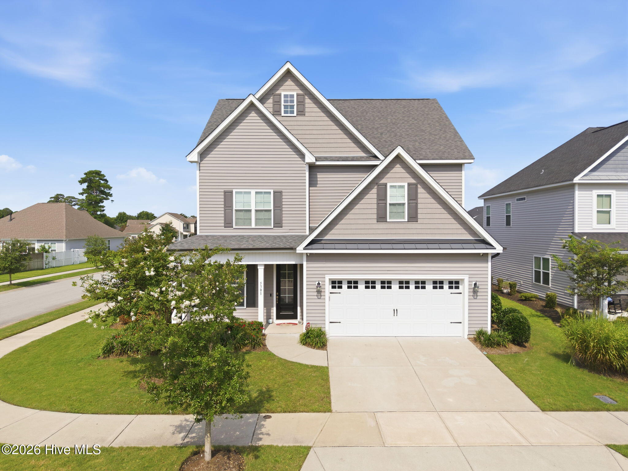 5301 Trumpet Vine Way Property Photo 1