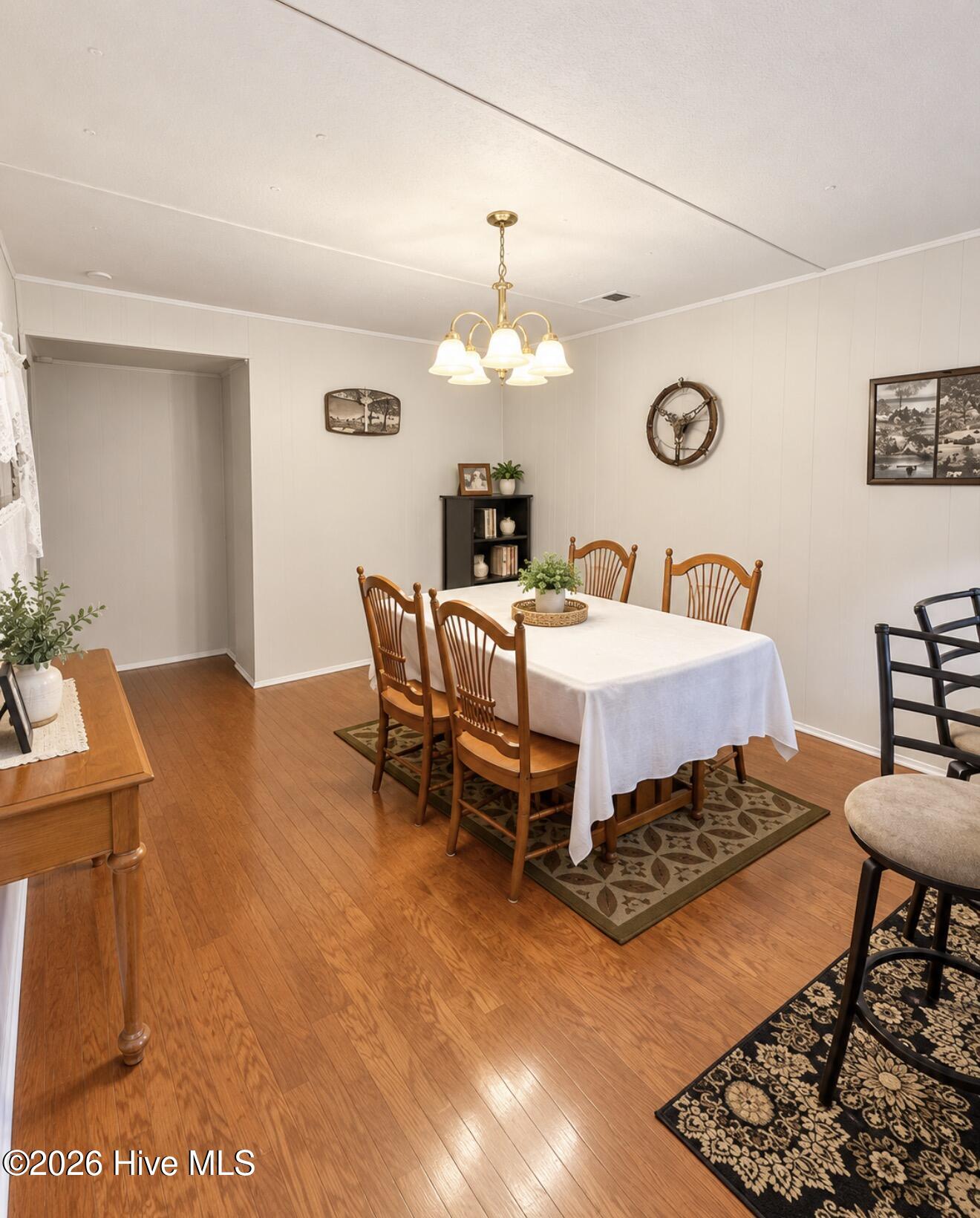 206 Scuppernong Road Property Photo 7