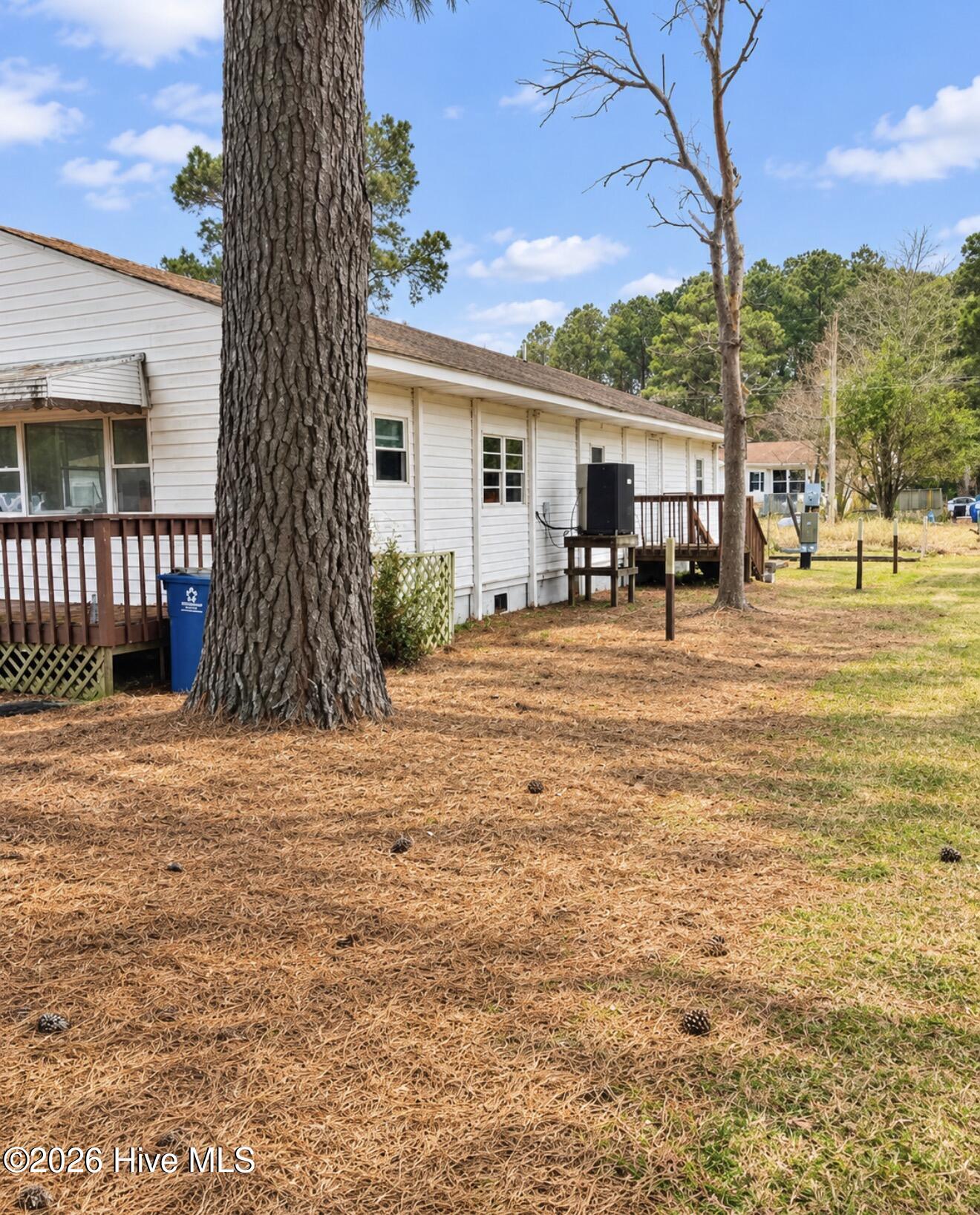 206 Scuppernong Road Property Photo 15