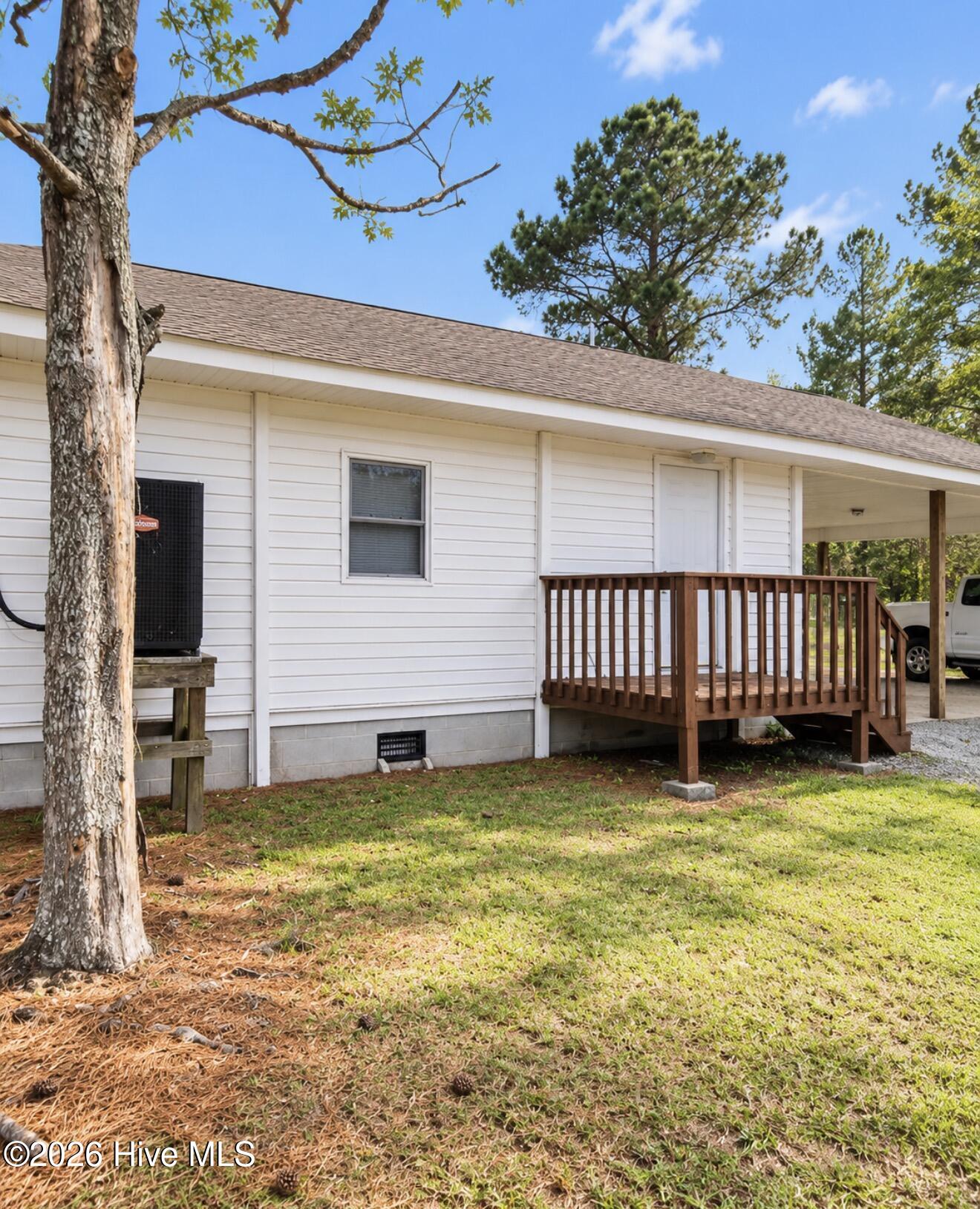 206 Scuppernong Road Property Photo 16