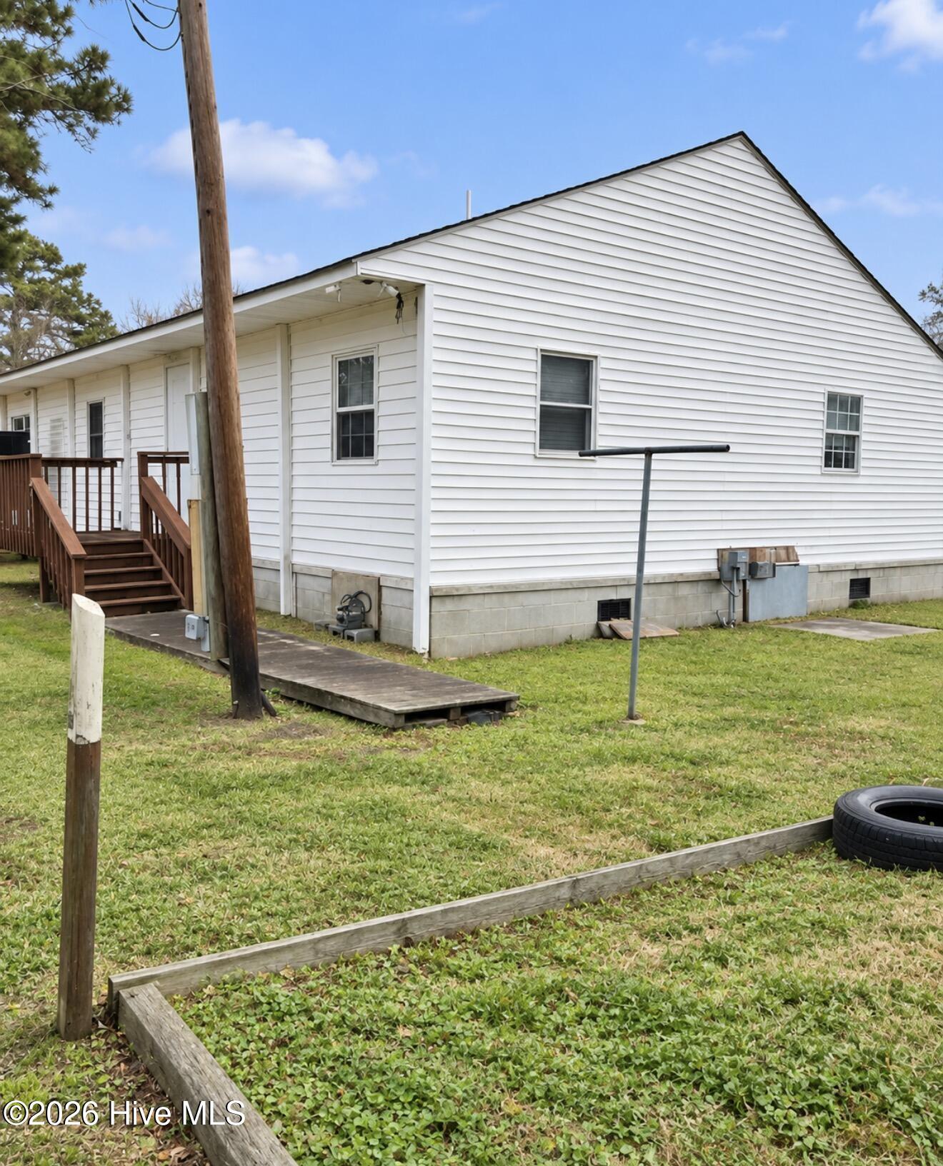 206 Scuppernong Road Property Photo 17