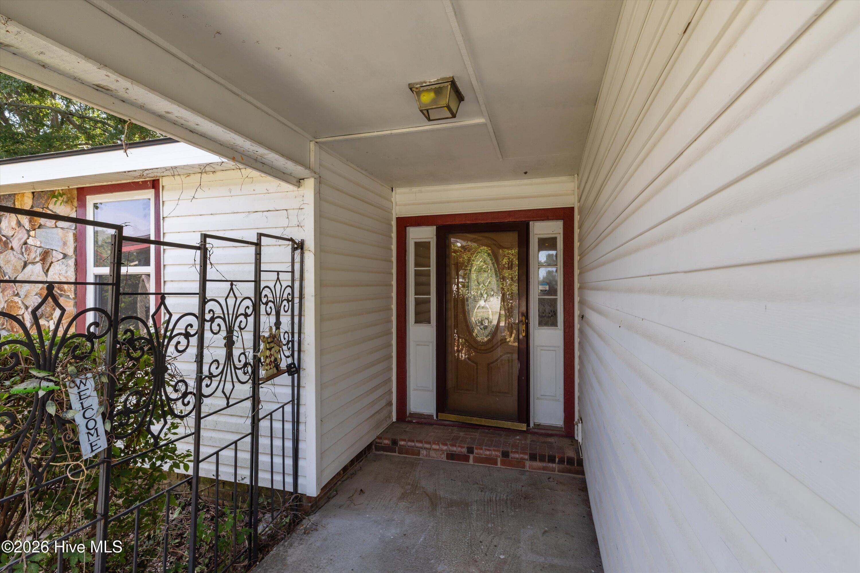 4407 Goshen Lake Drive S Property Photo 4