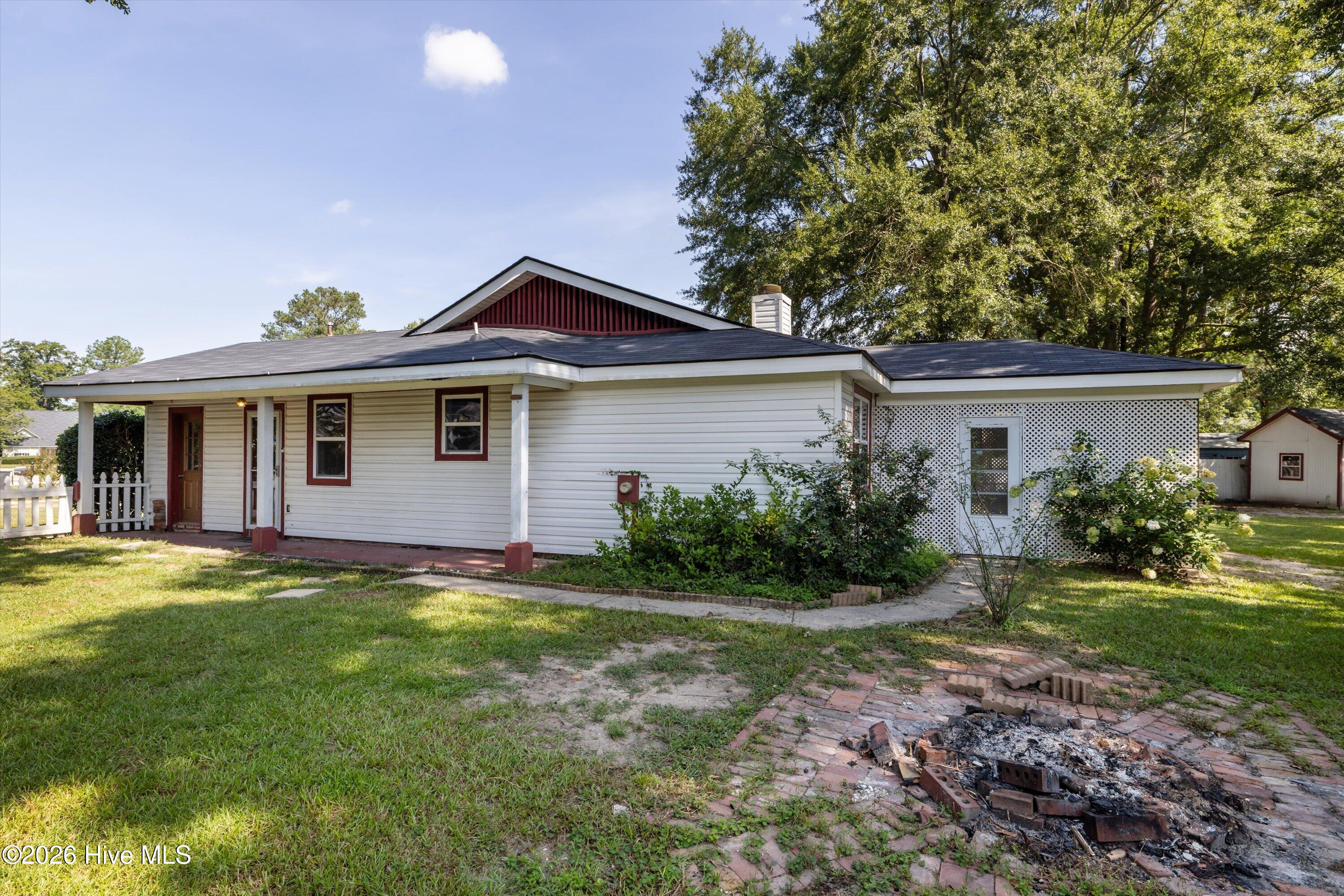 4407 Goshen Lake Drive S Property Photo 39