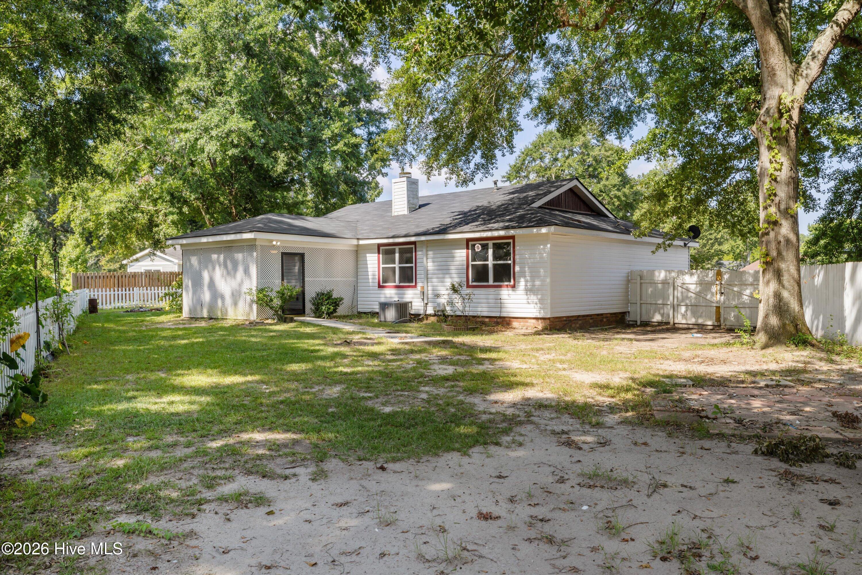 4407 Goshen Lake Drive S Property Photo 40