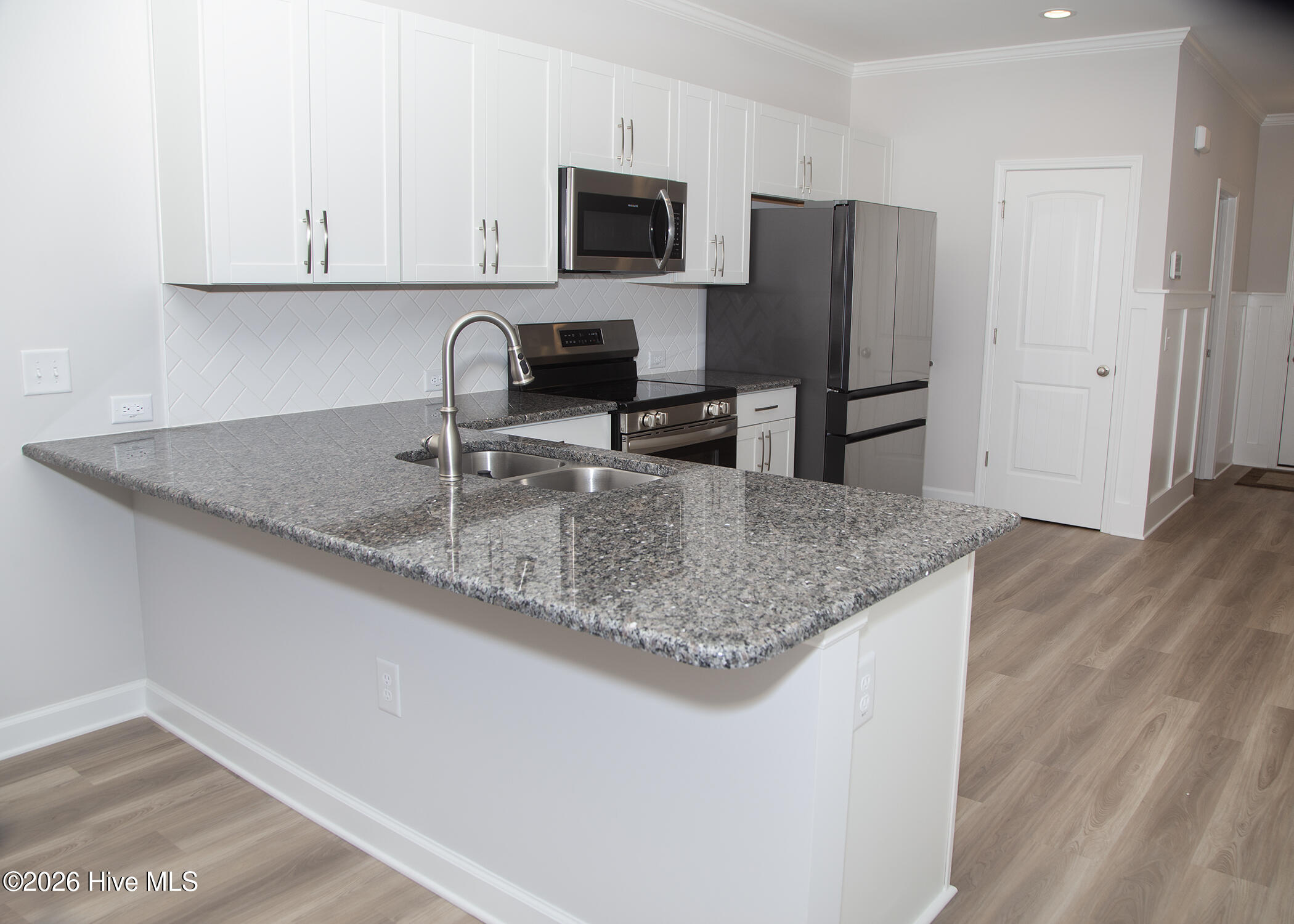 1809 Live Oak Street 225 Property Photo 5