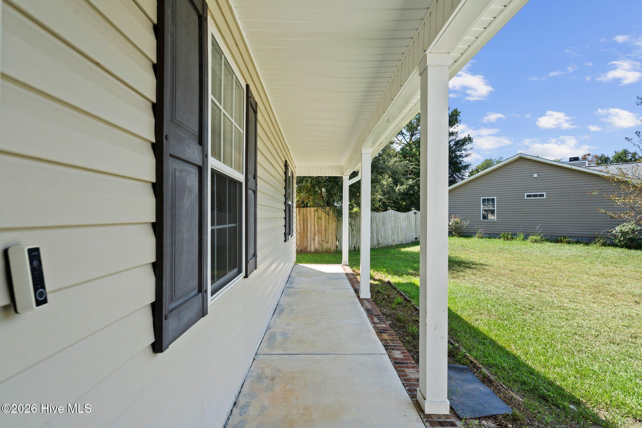 205 Concord Lane Property Photo 5