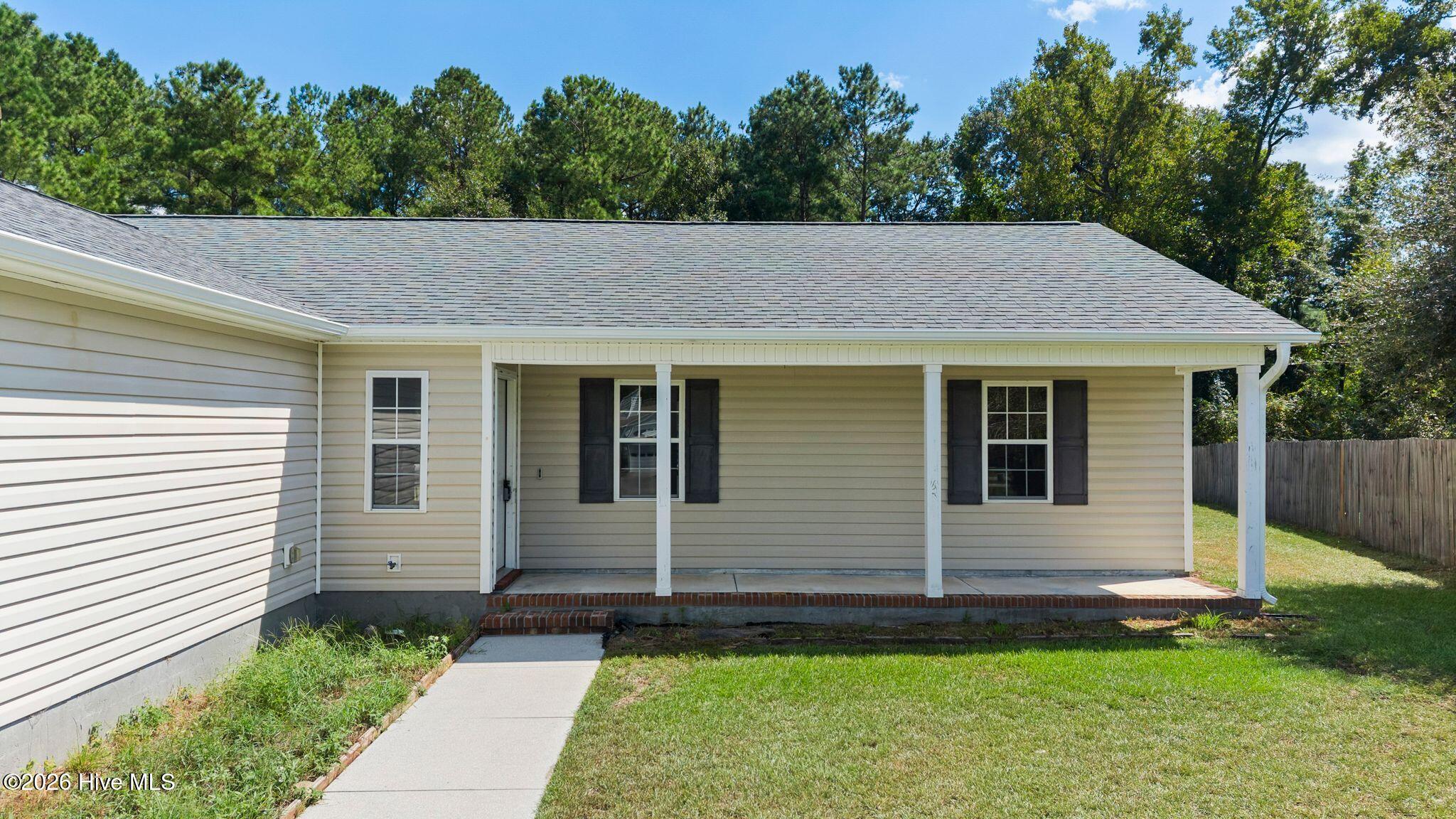 205 Concord Lane Property Photo 7