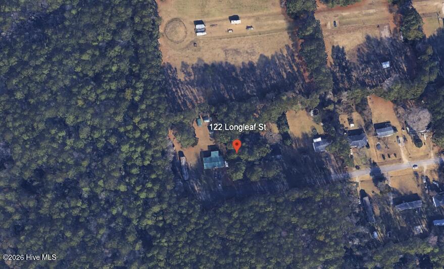 122 16 Longleaf Drive Property Photo 1